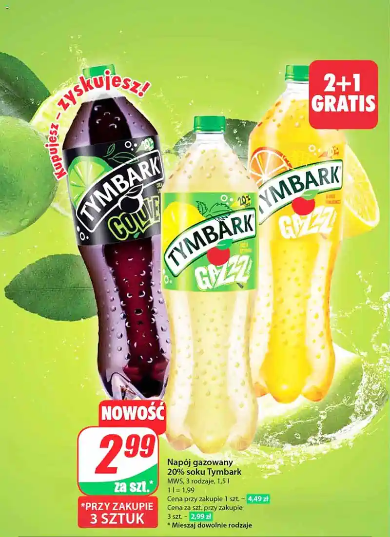 gazetka dino pdf
