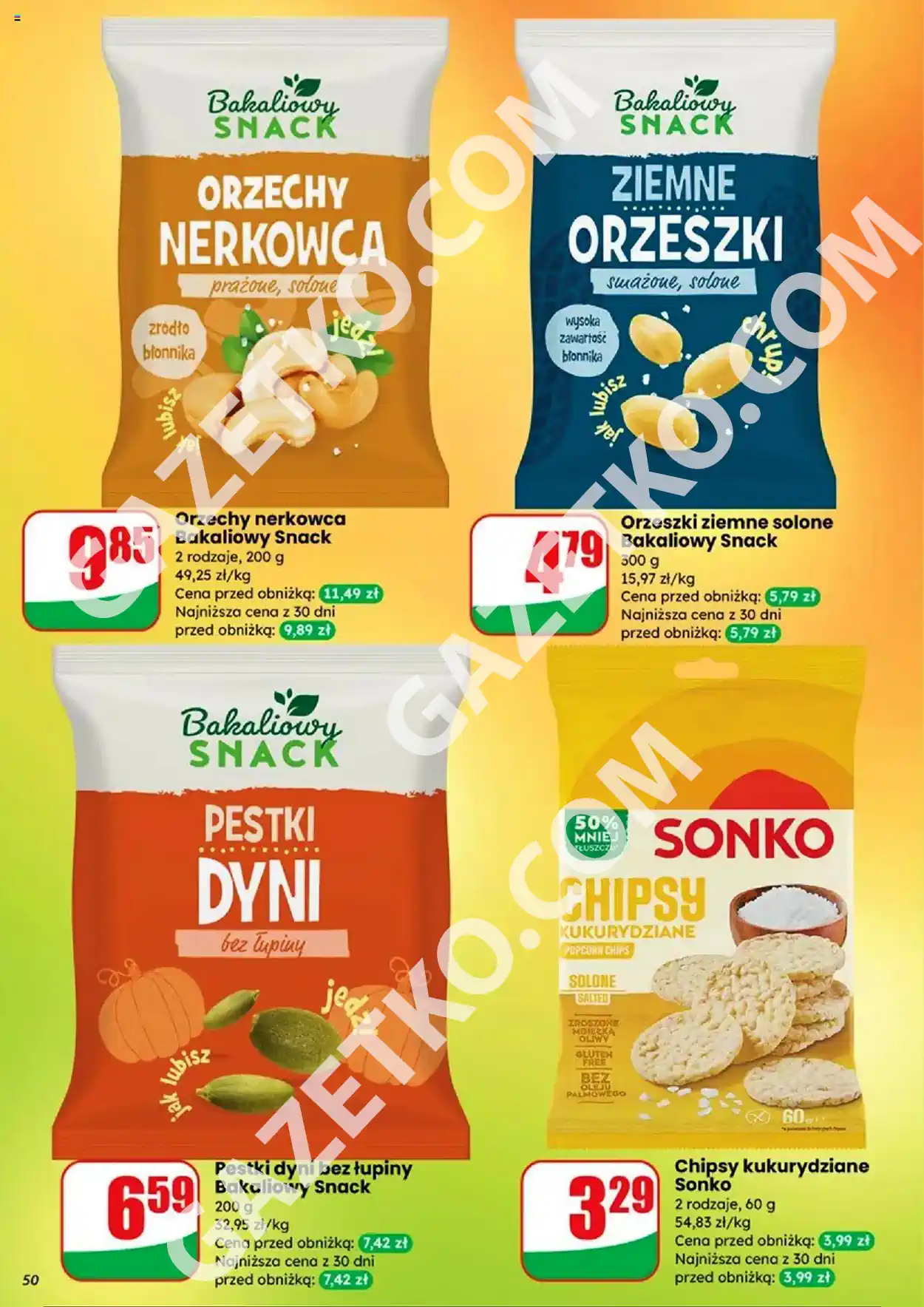 dino gazetka