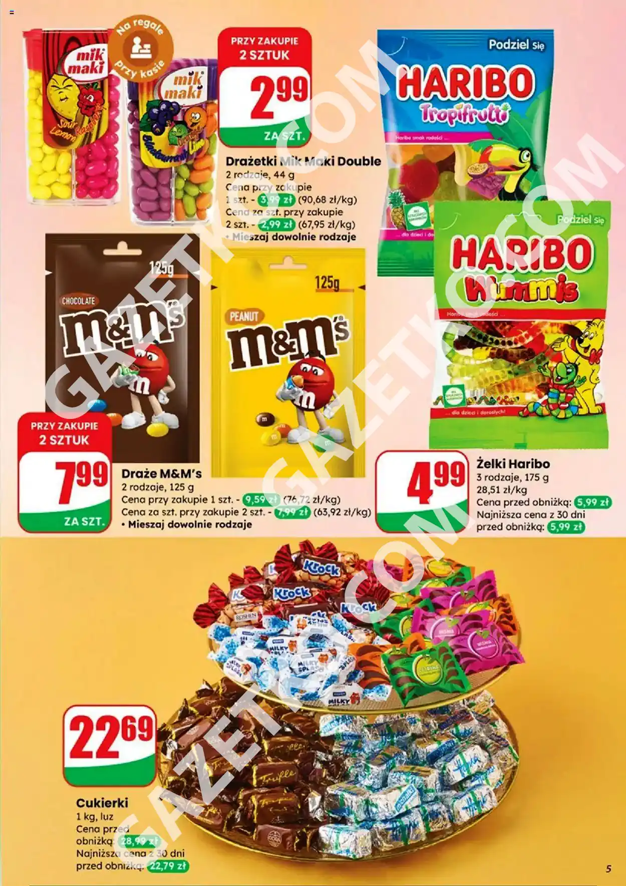dino gazetka od jutra