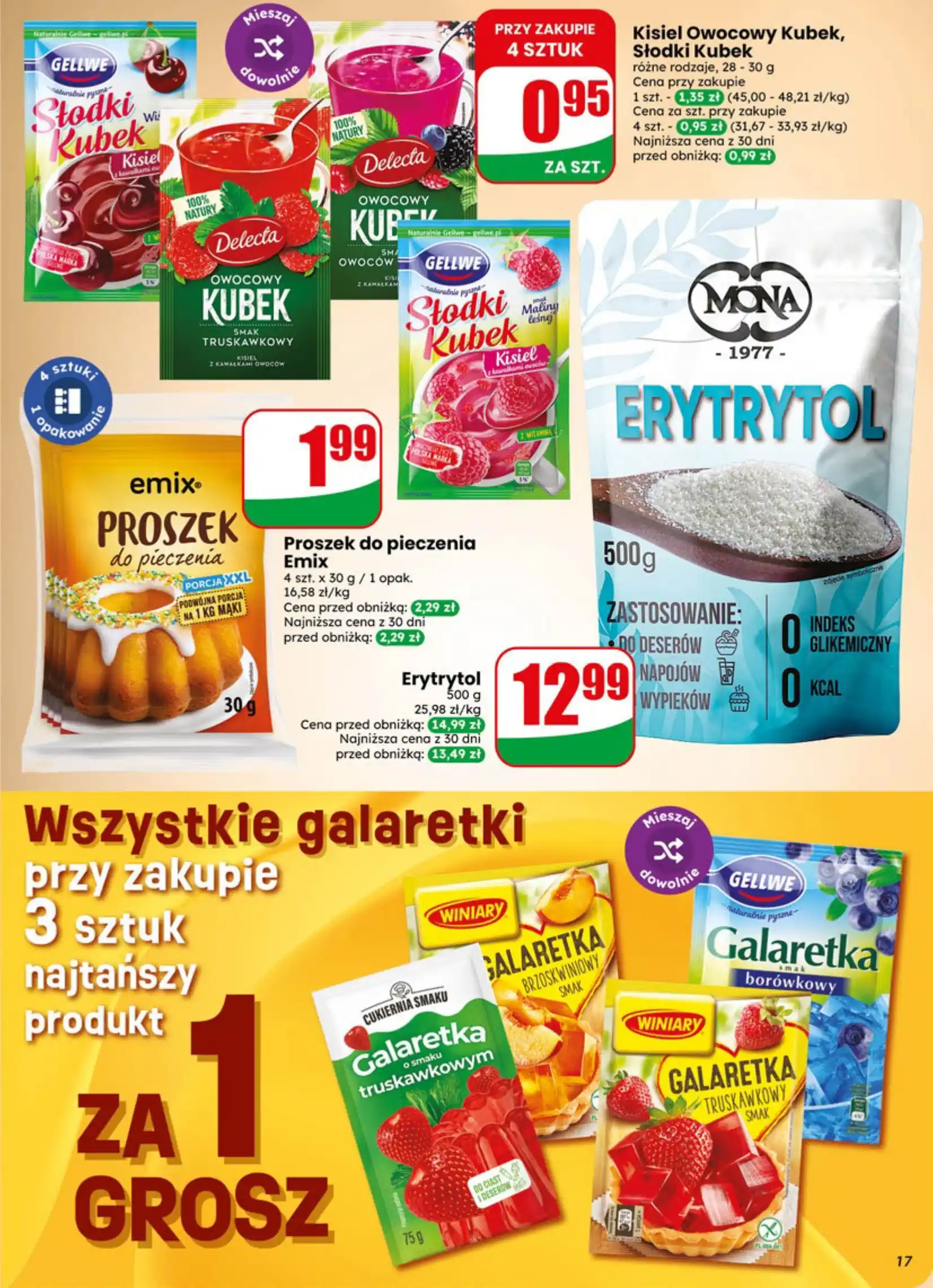 dino gazetka