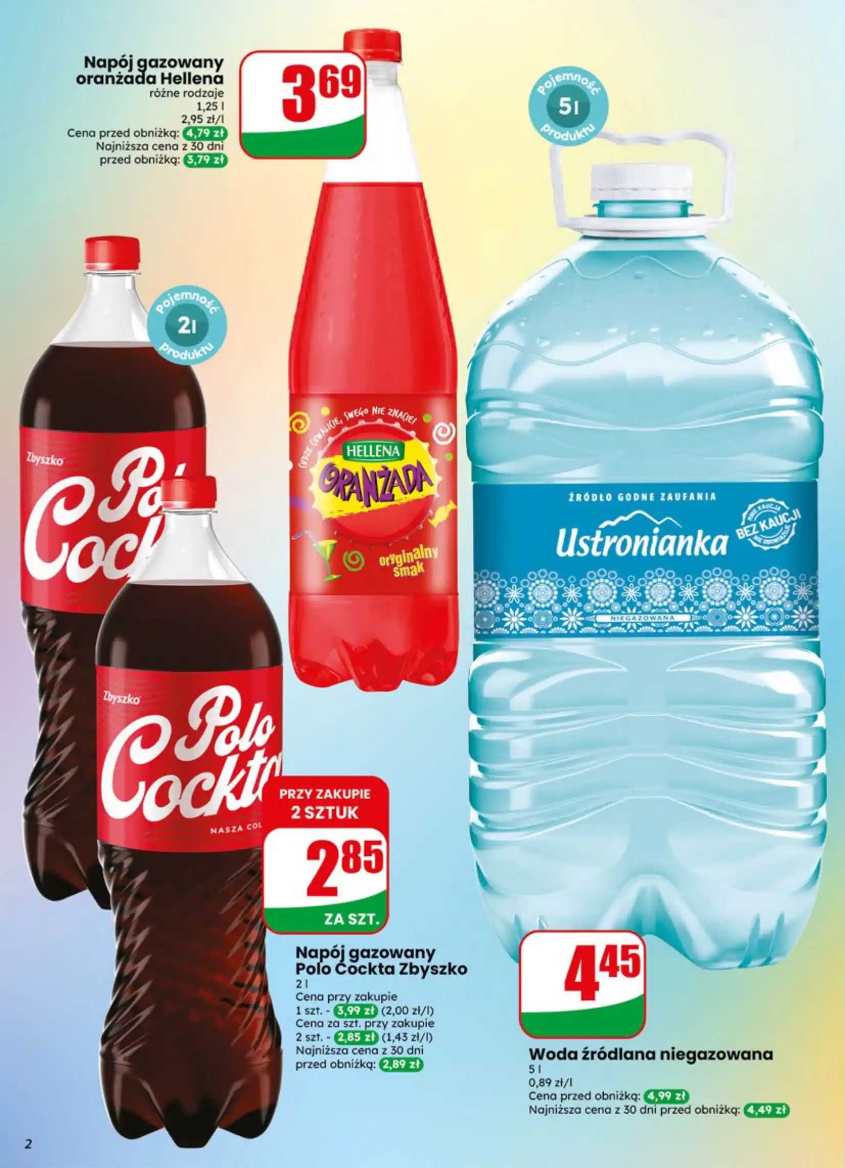 gazetka dino, ważna od jutra
