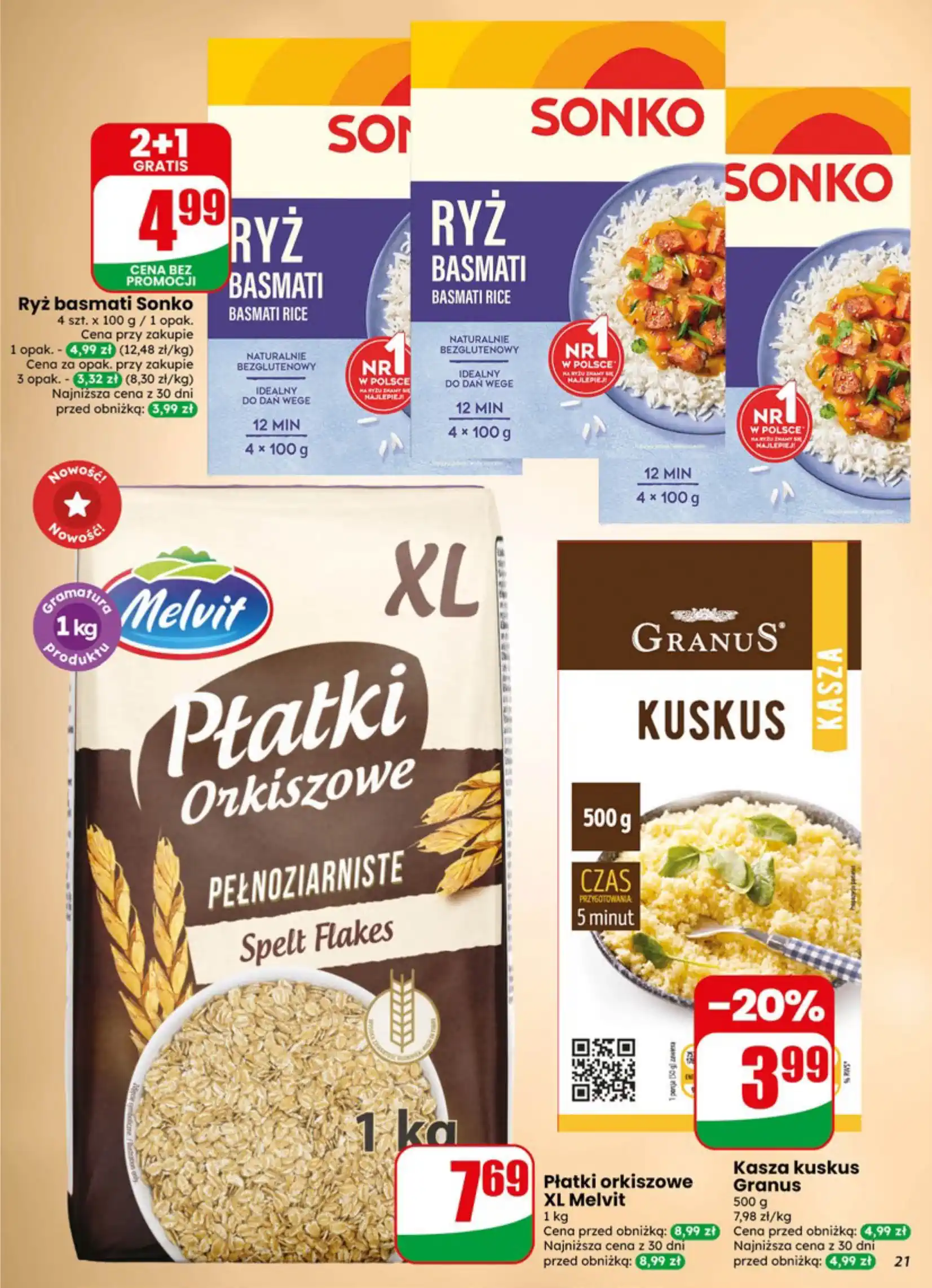 dino gazetka