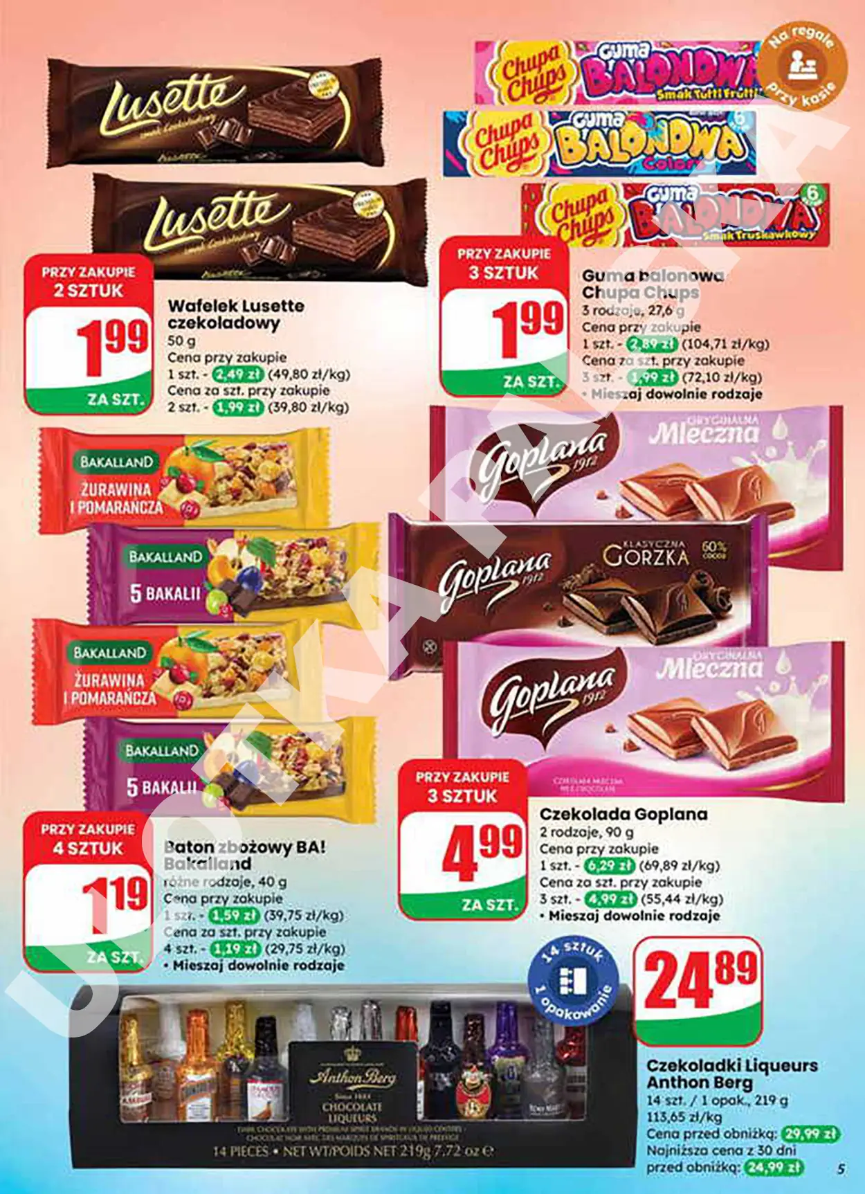 gazetka dino ważna od środy