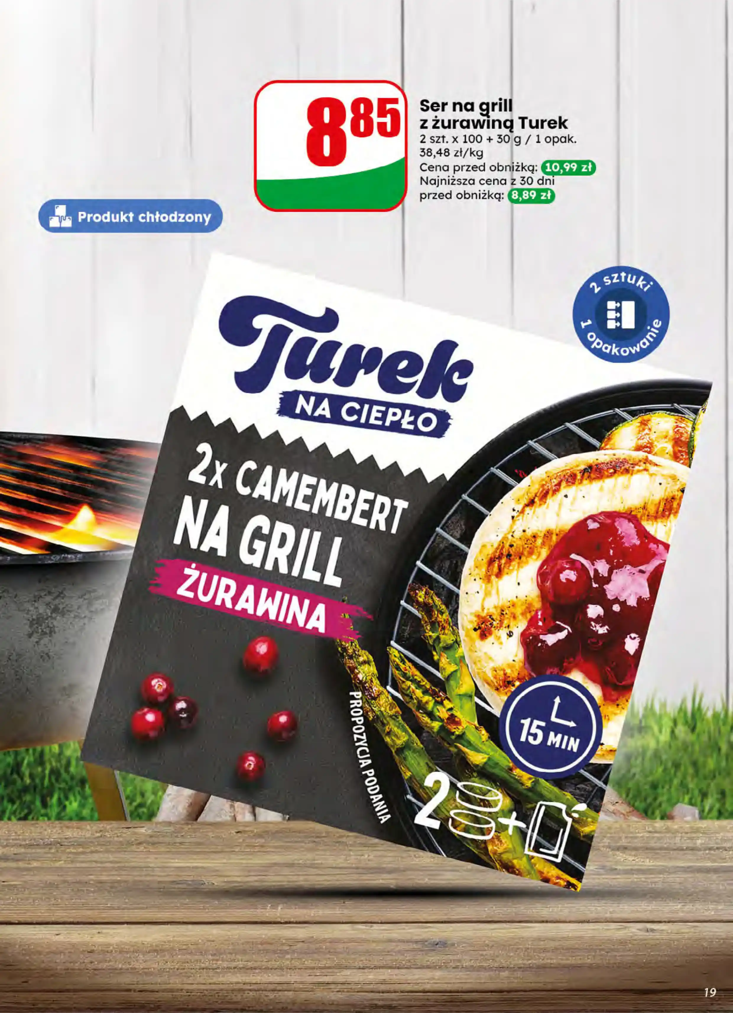 dino gazetka
