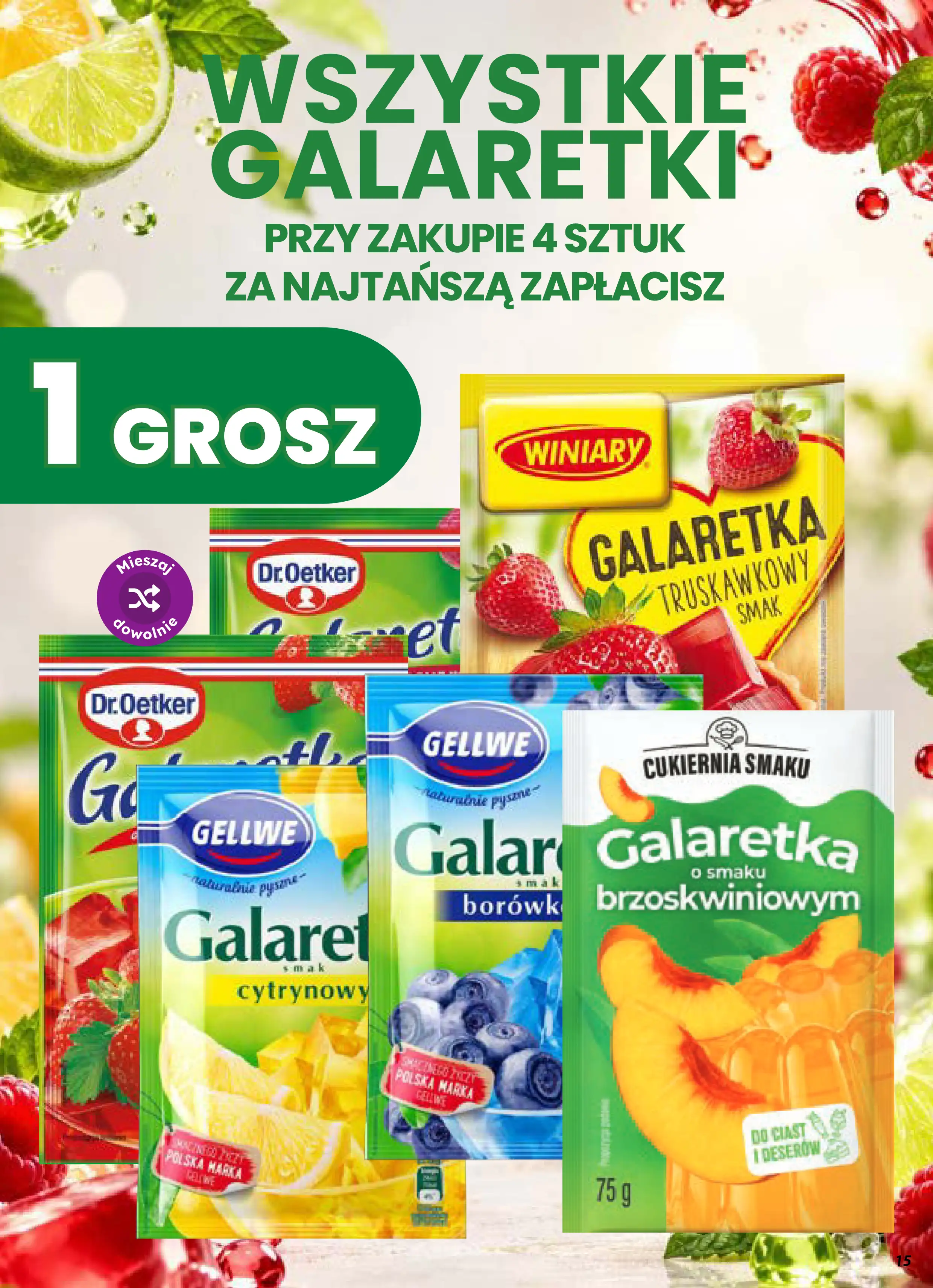 dino gazetka