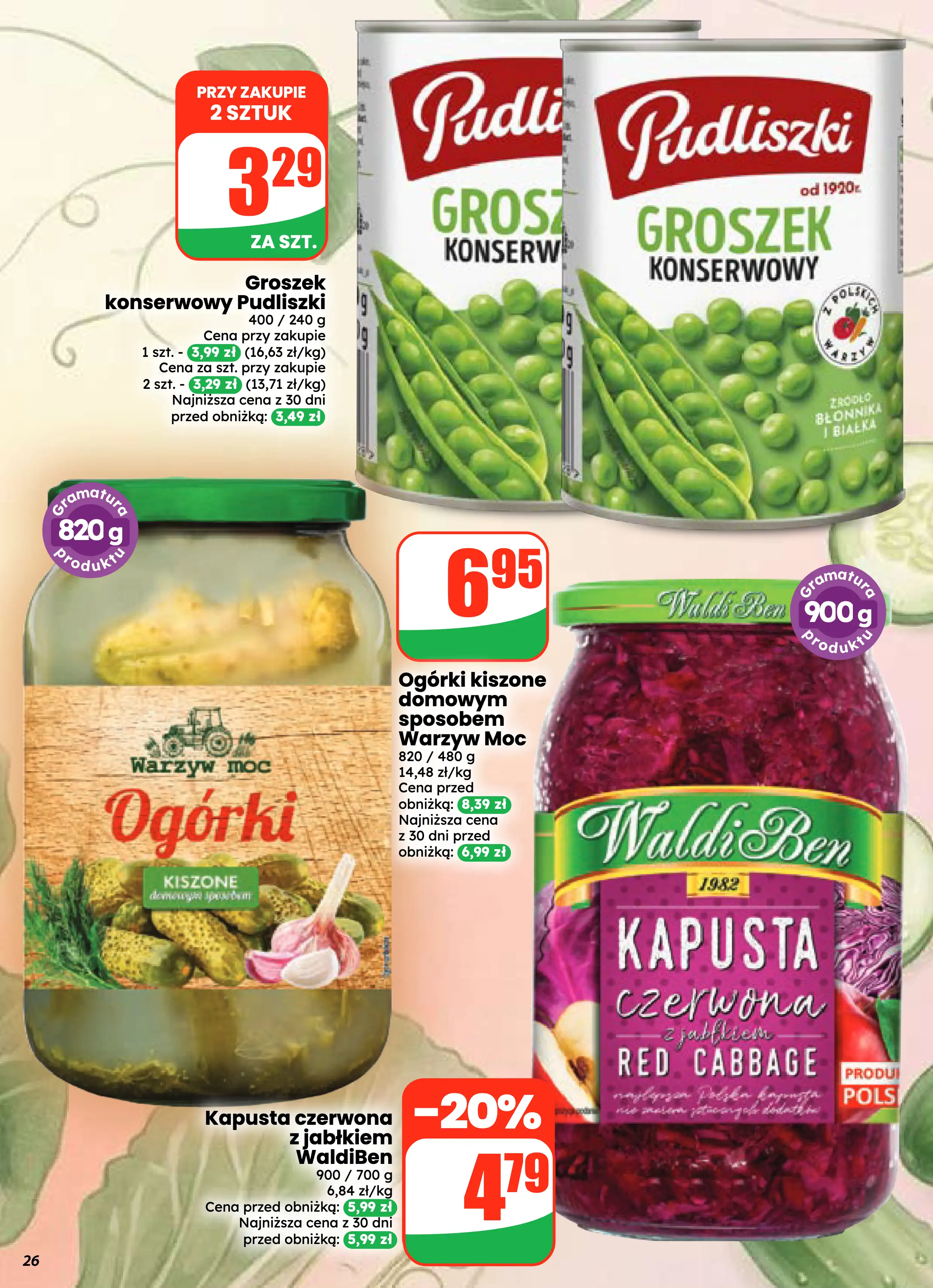 dino gazetka