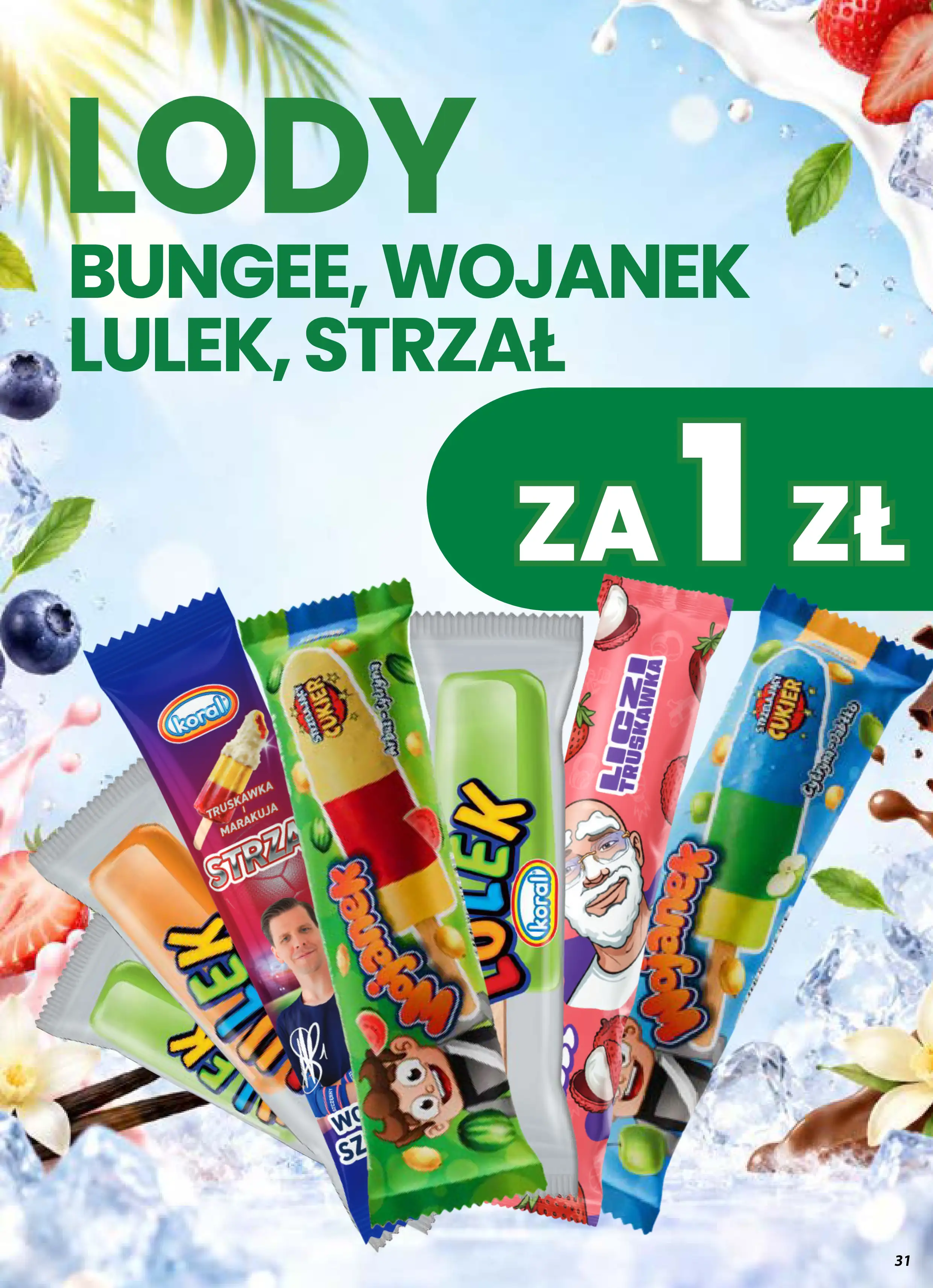 dino gazetka