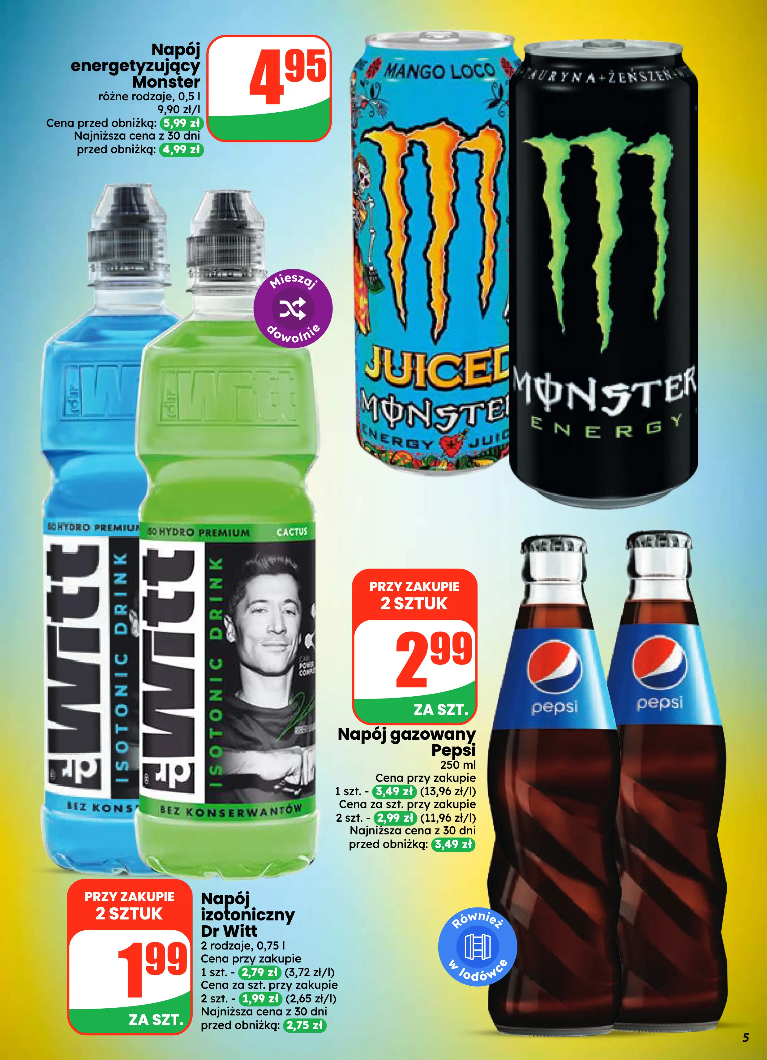 gazetka dino ważna od środy