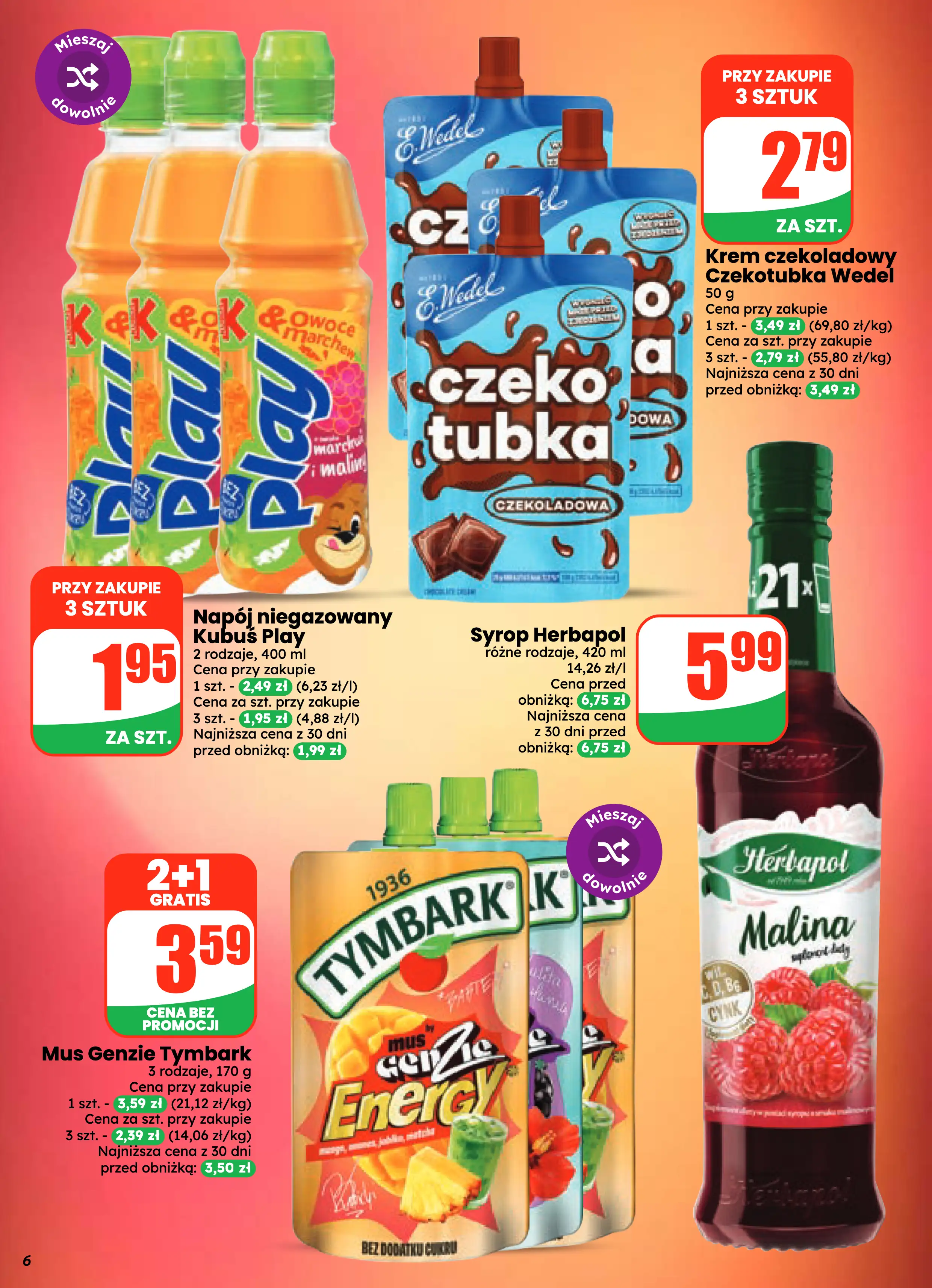 dino najnowsza gazetka