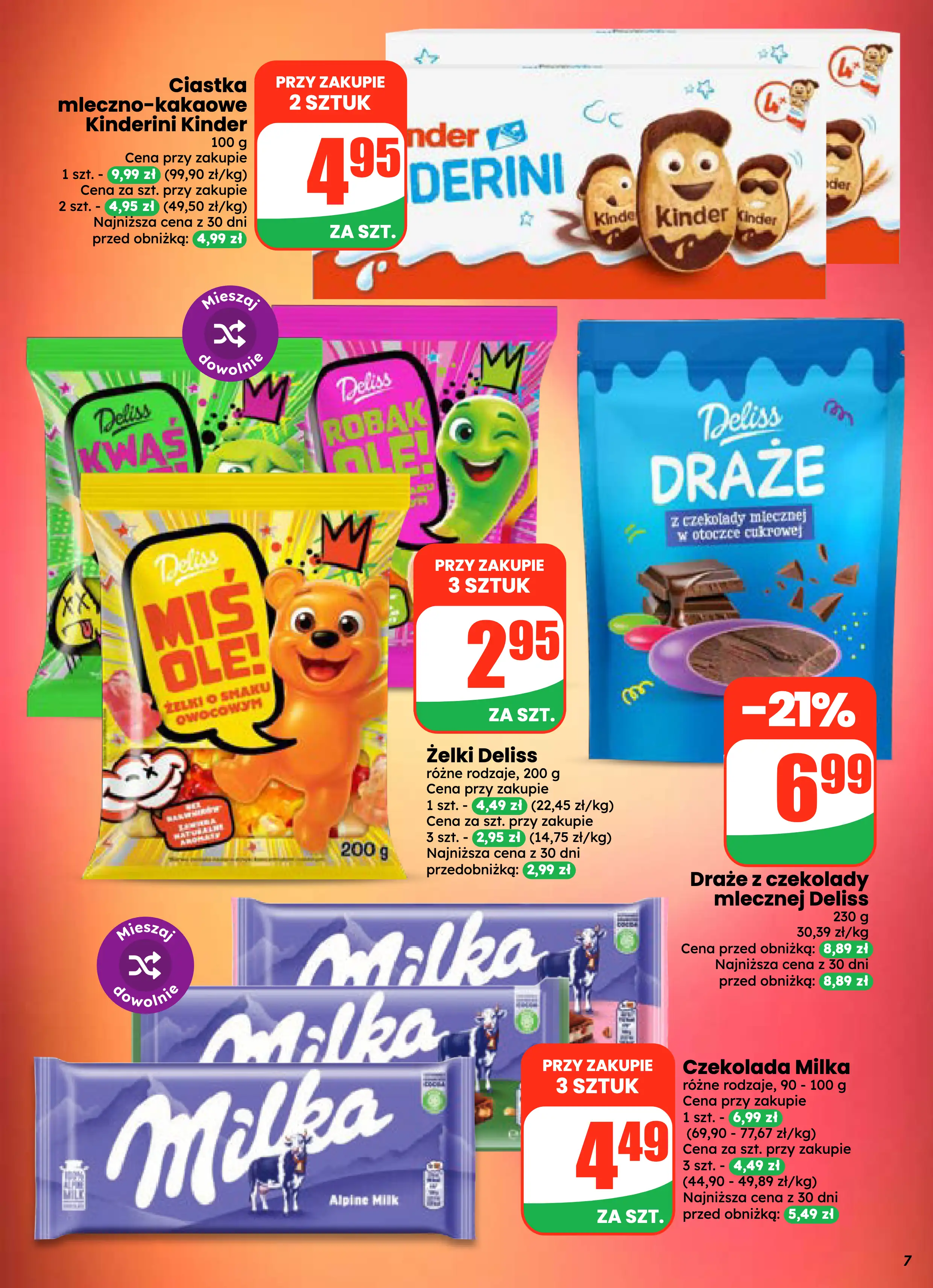 dino gazetka