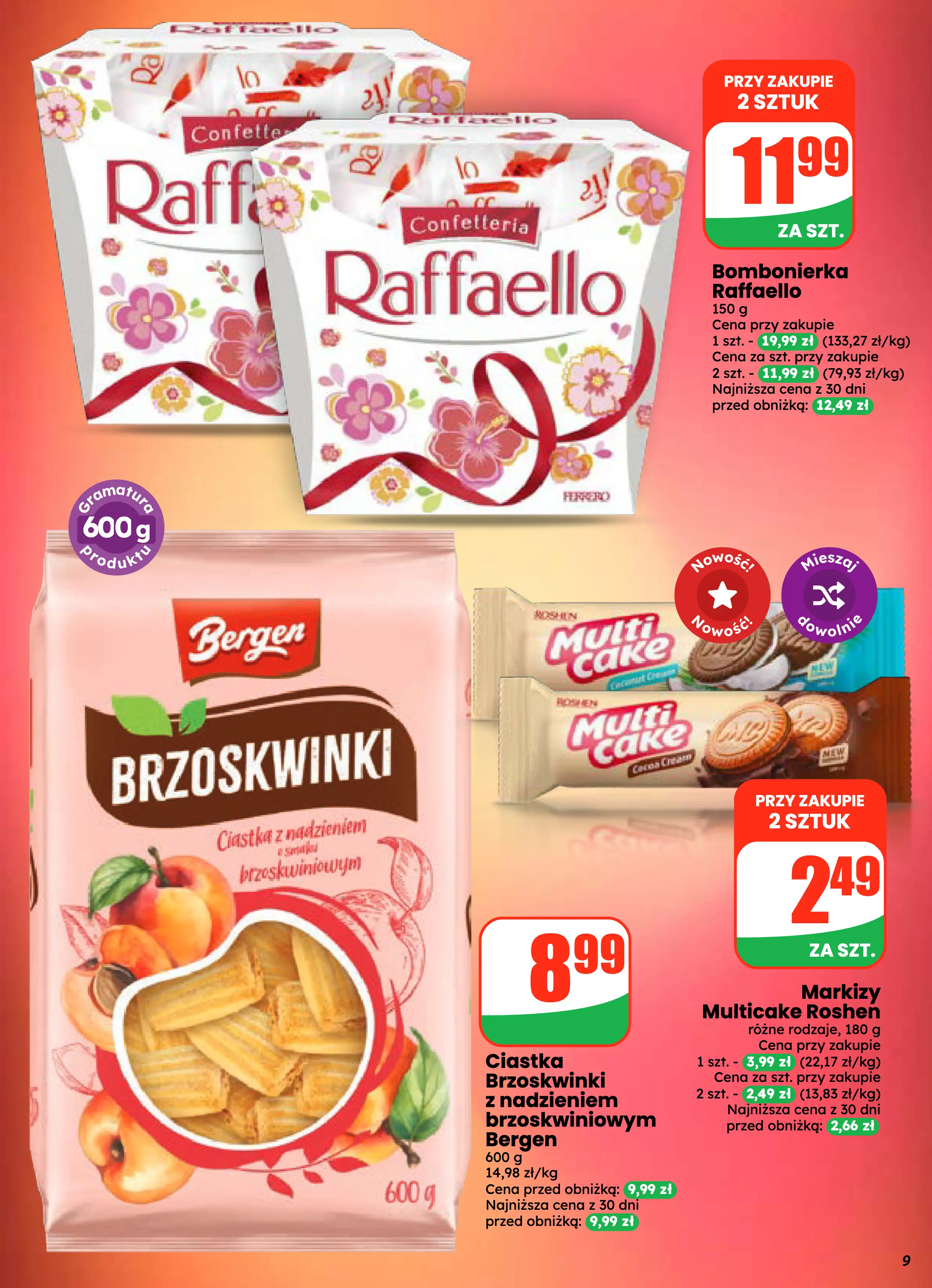dino gazetka