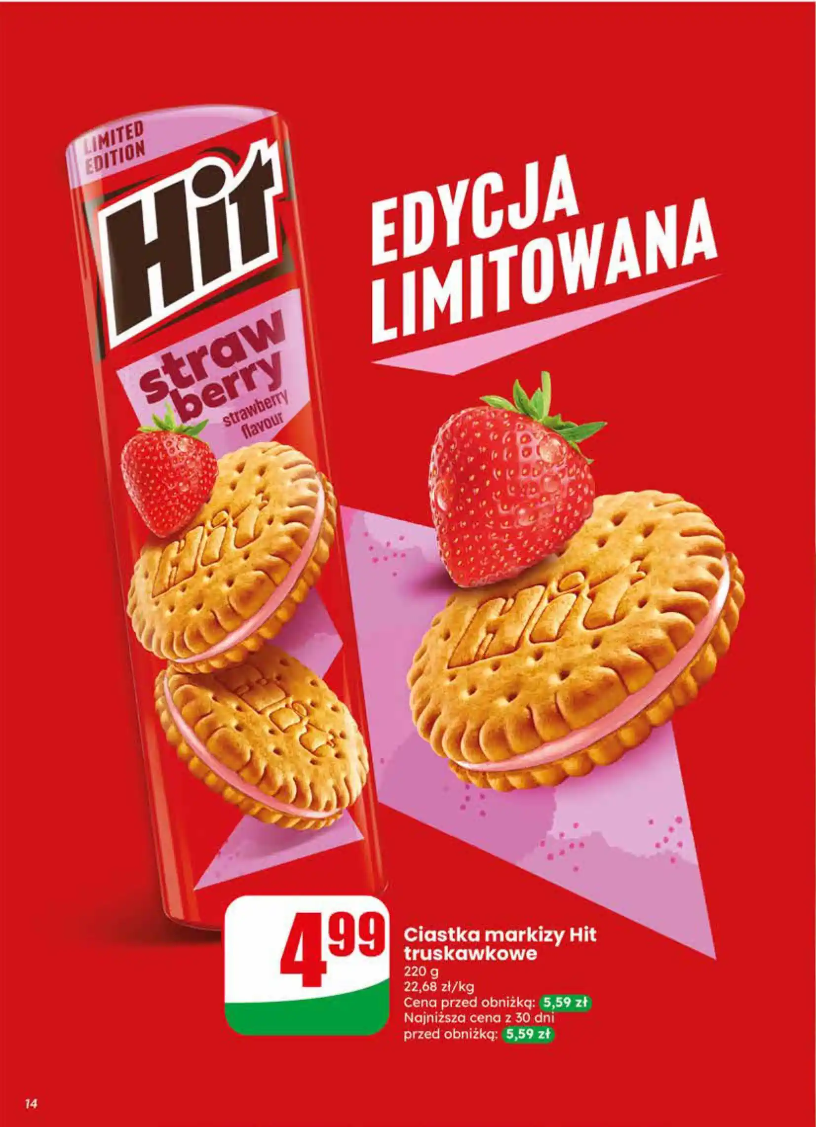 dino gazetka