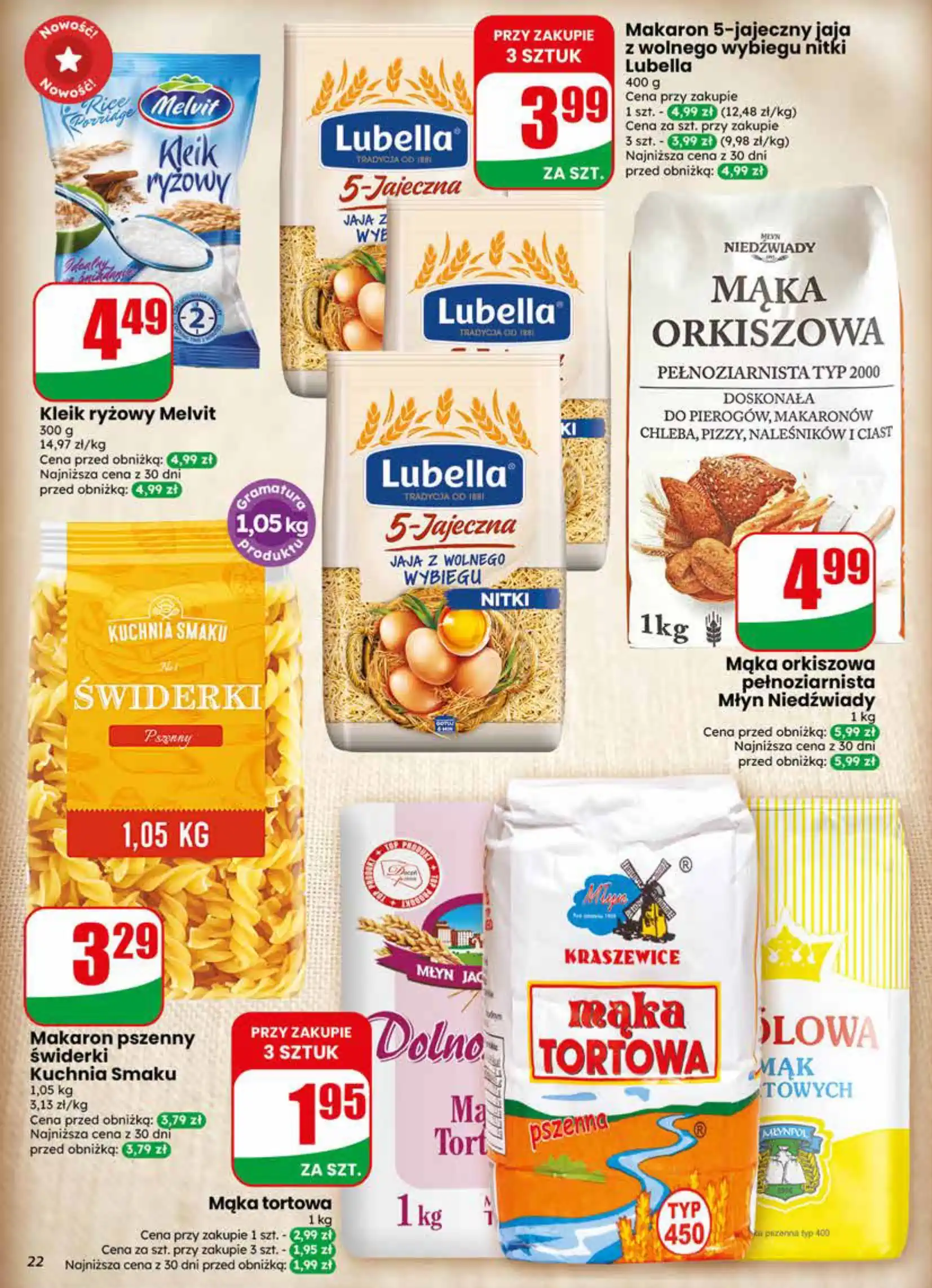 dino gazetka