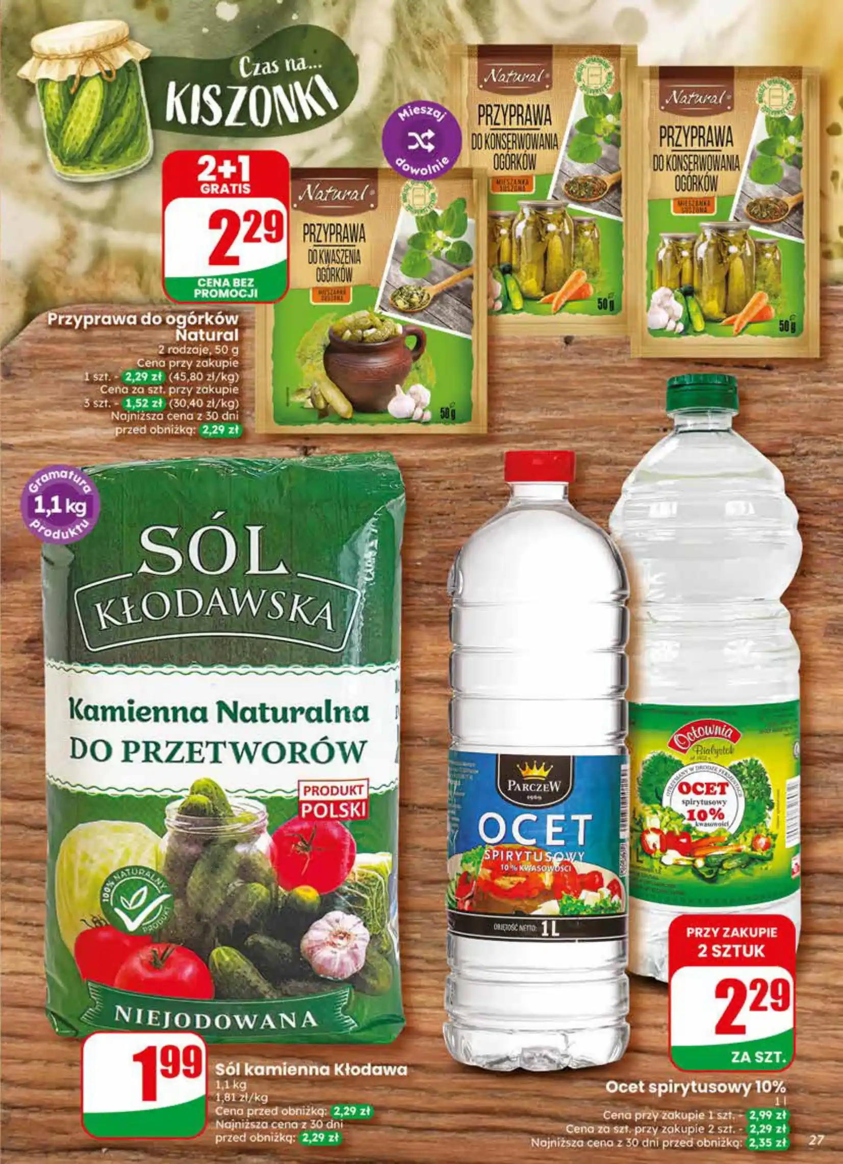 dino gazetka