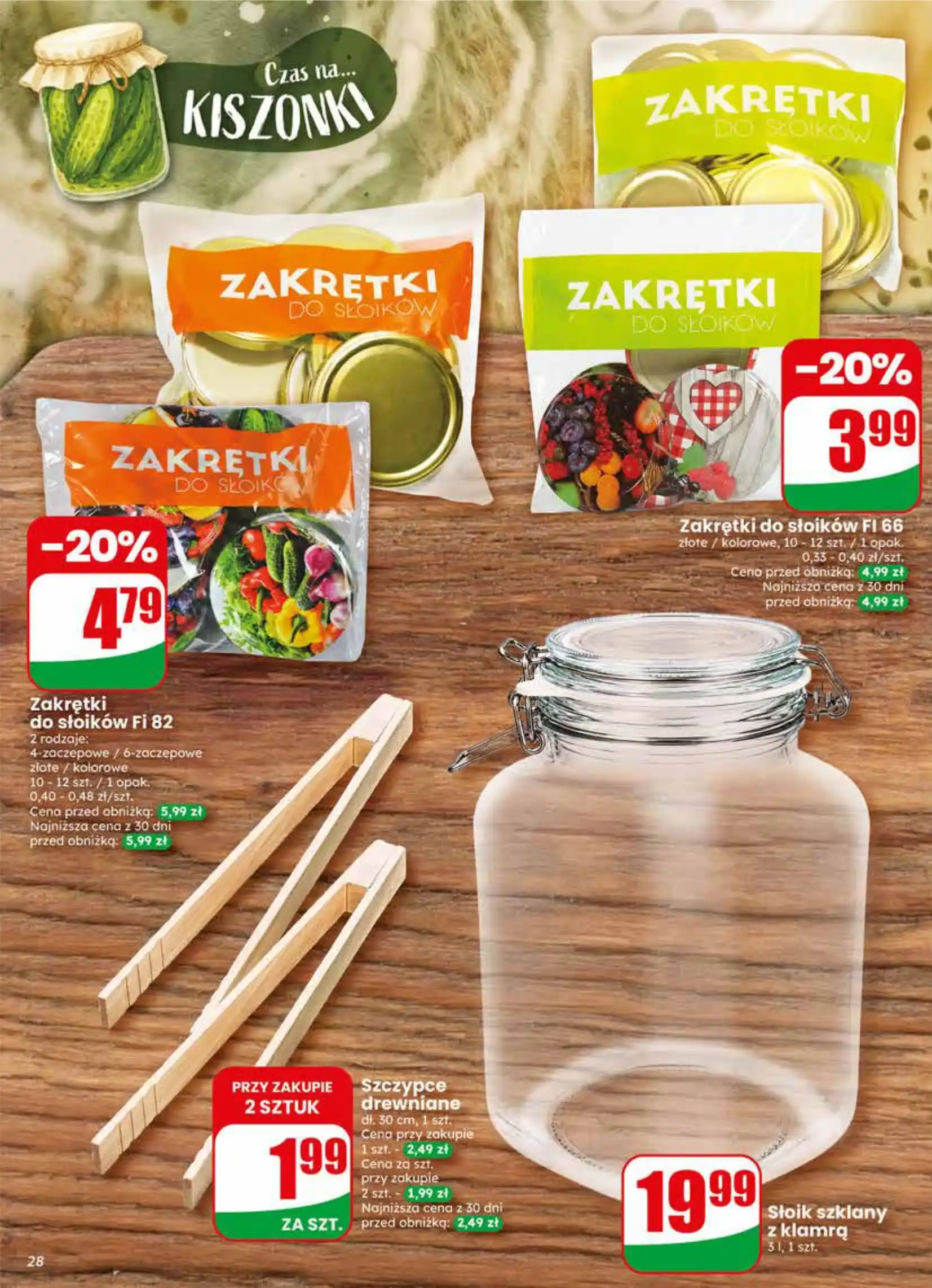 dino gazetka