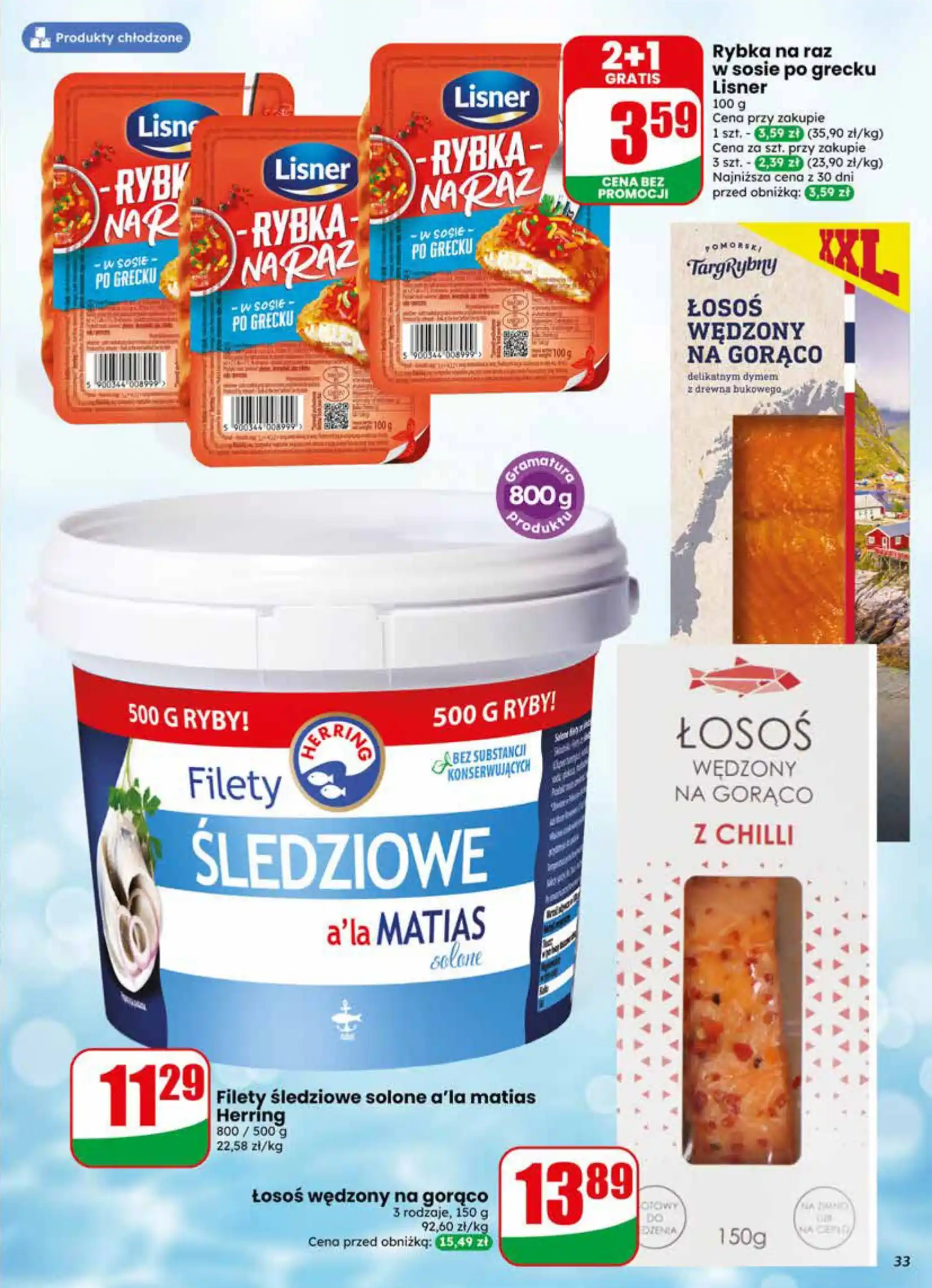 dino gazetka