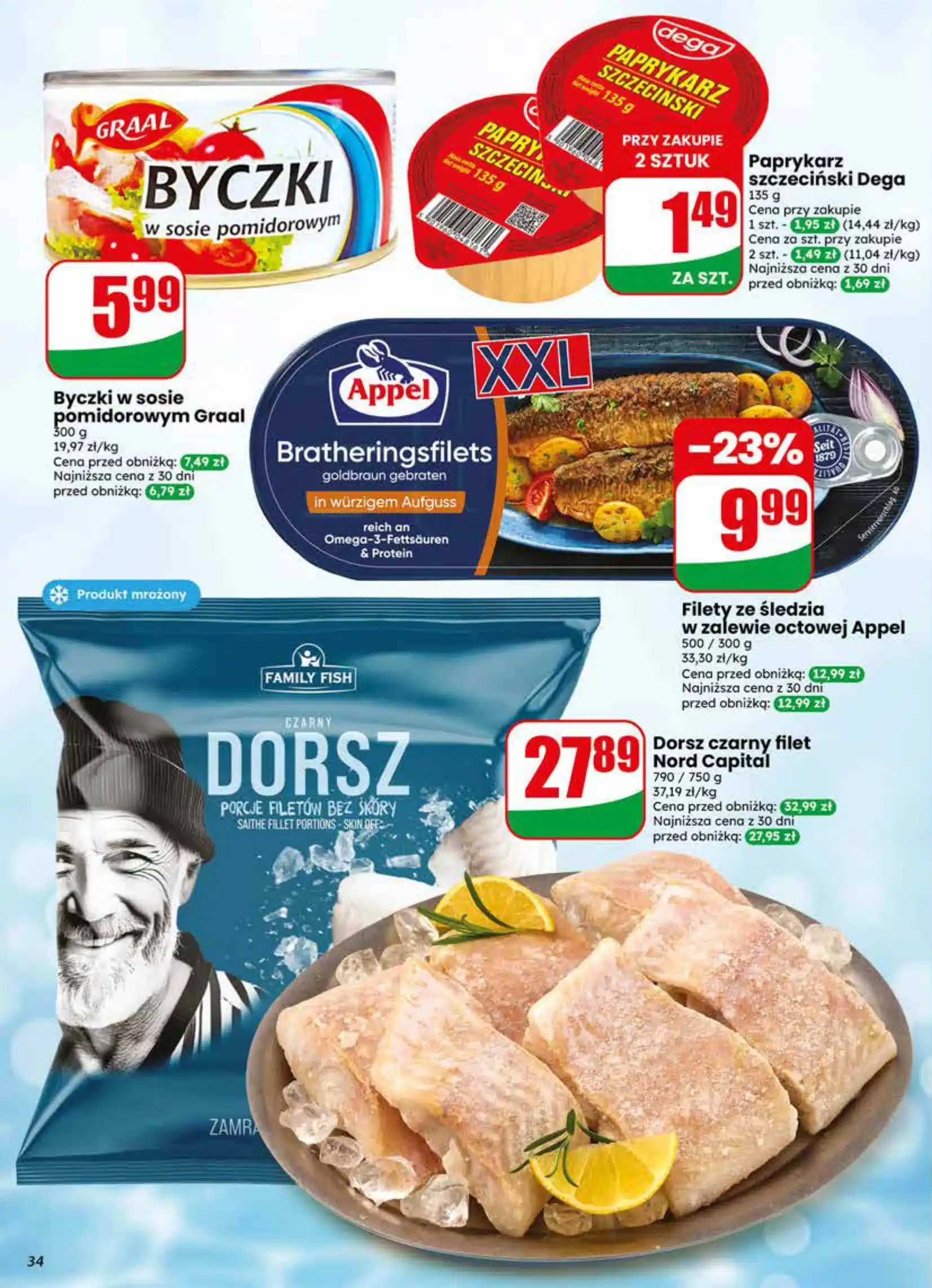 dino gazetka