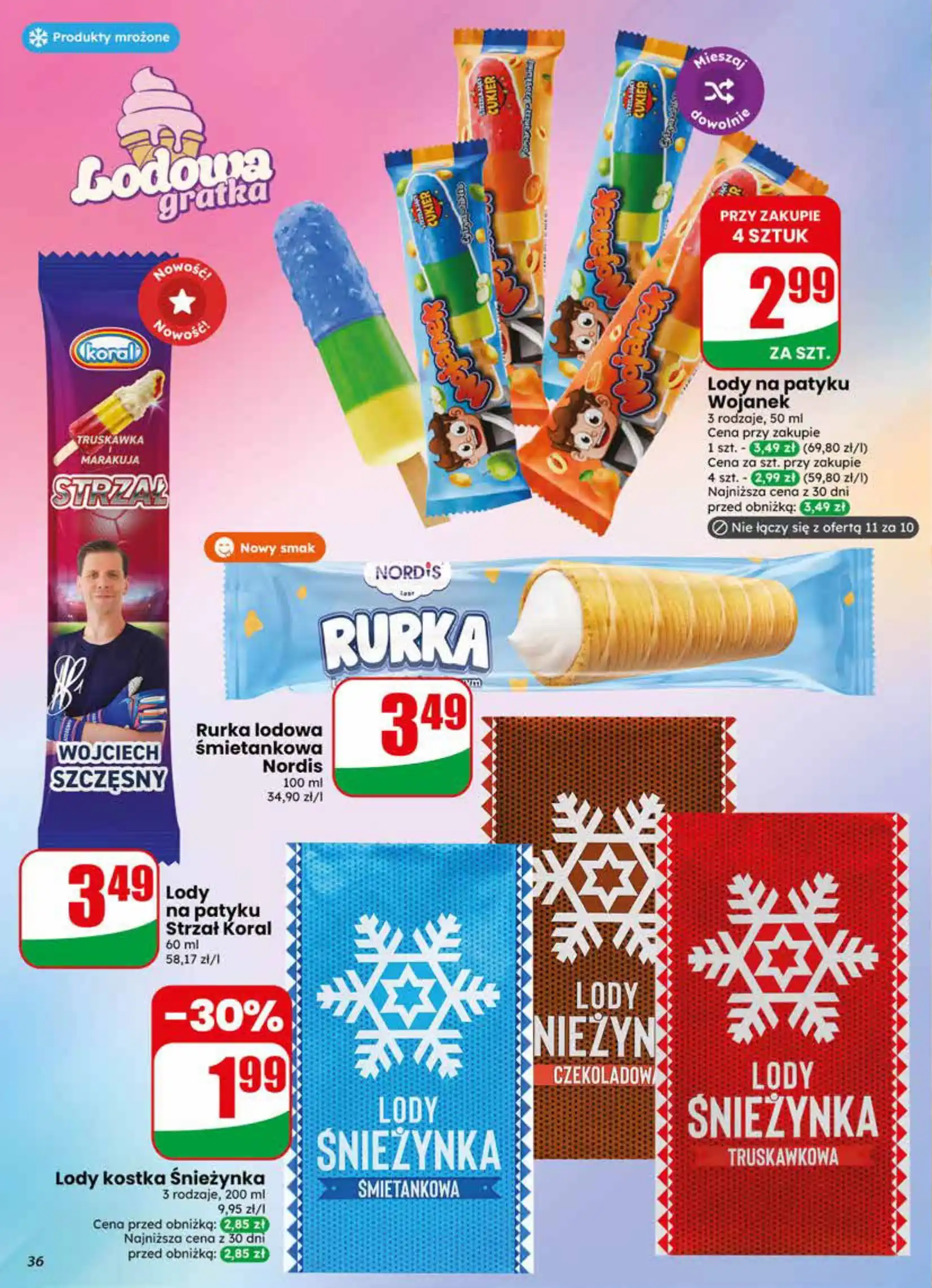 dino gazetka