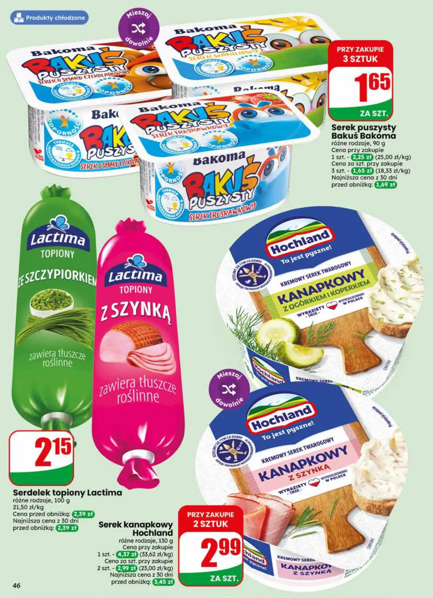 dino gazetka