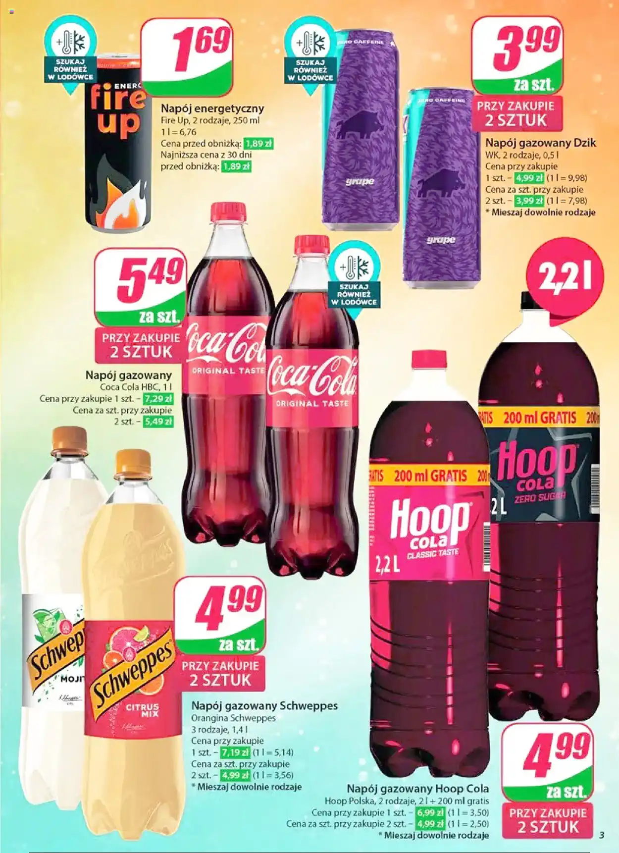 gazetka dino, ważna od jutra