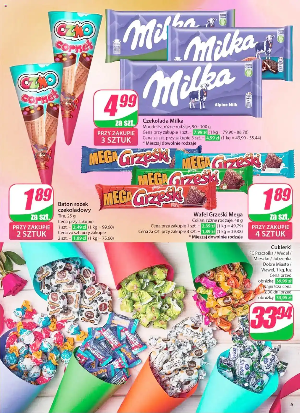 dino gazetka od jutra