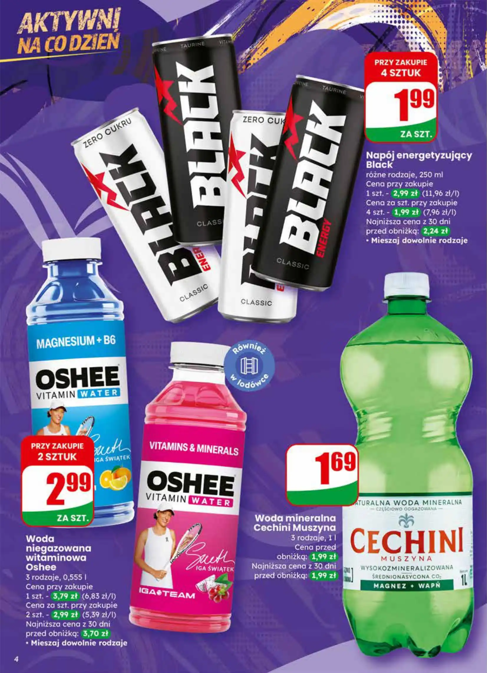 dino gazetka od jutra