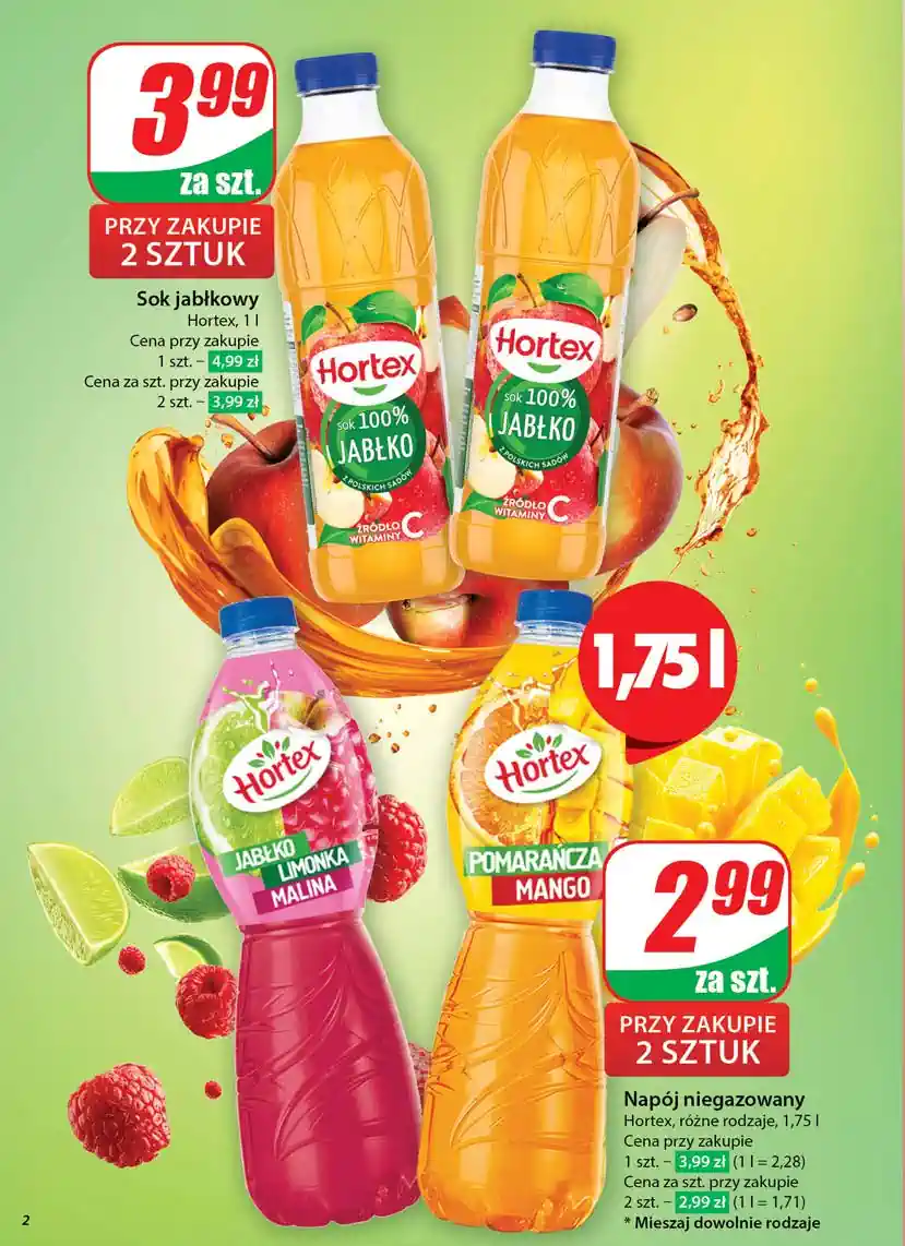 gazetka dino od 11.06.2026