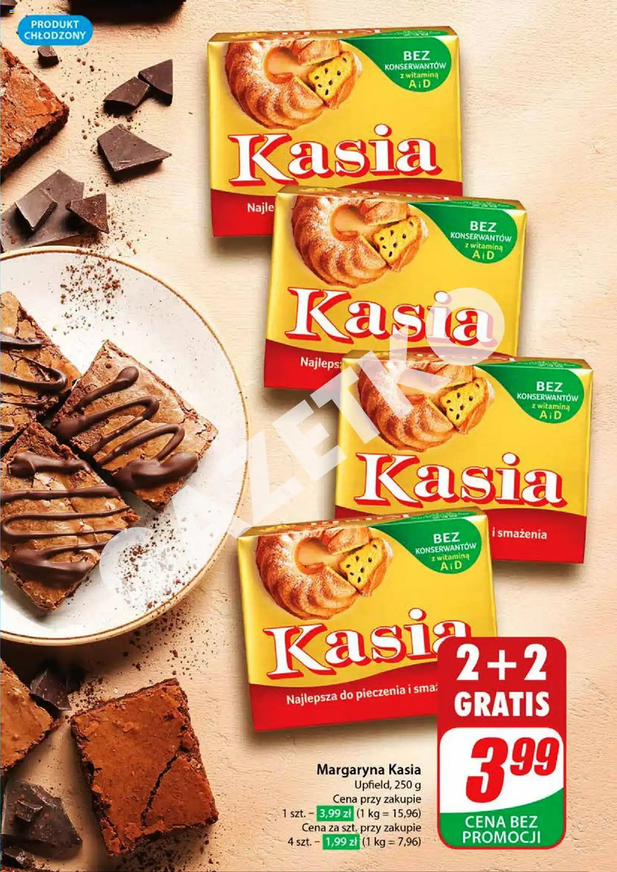 dino gazetka