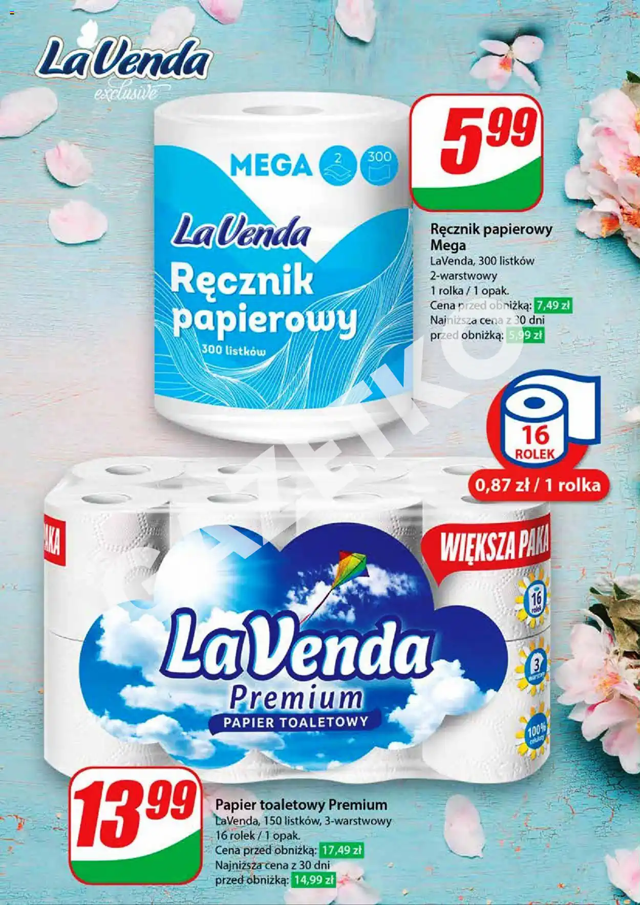 dino gazetka