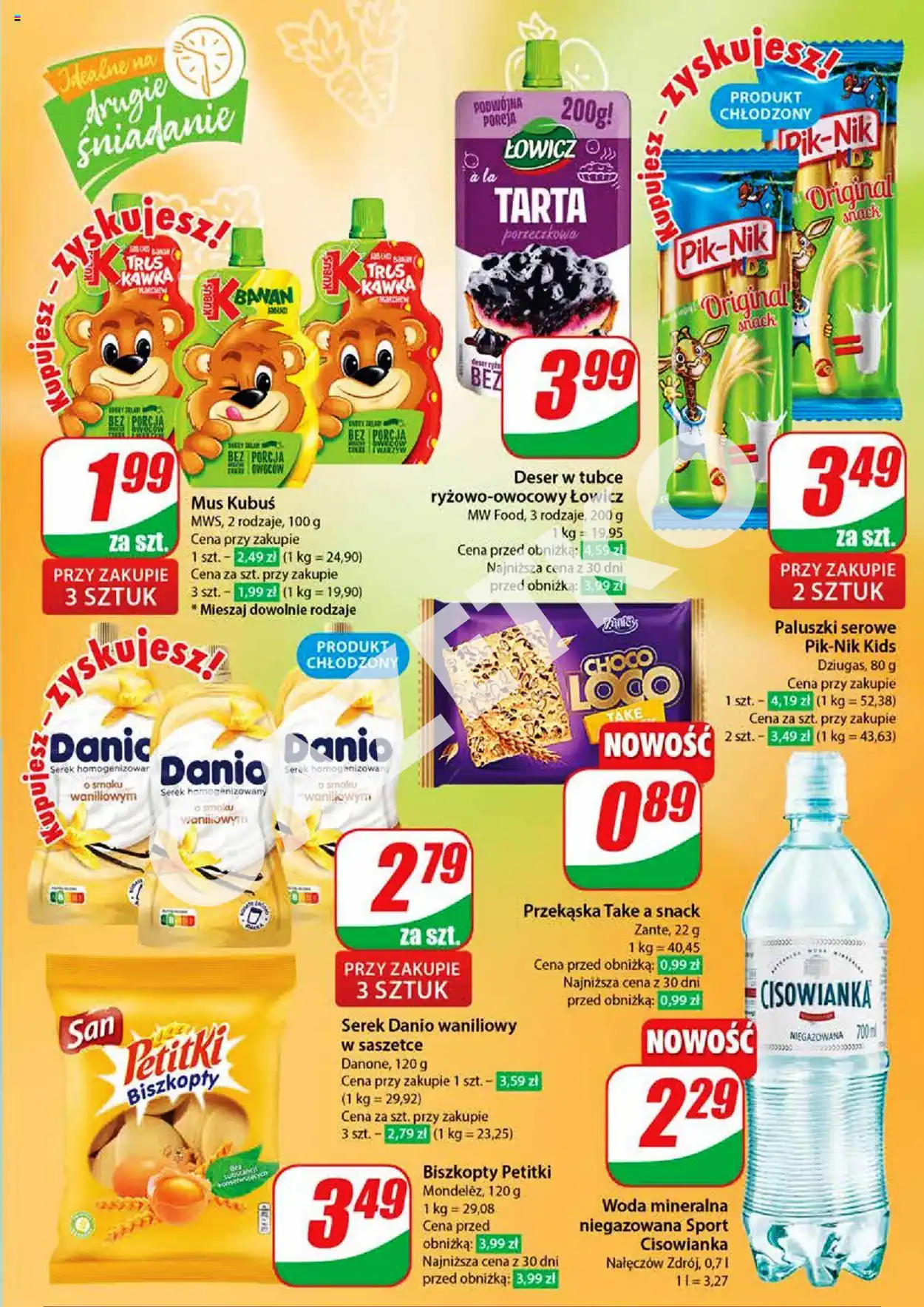 dino najnowsza gazetka
