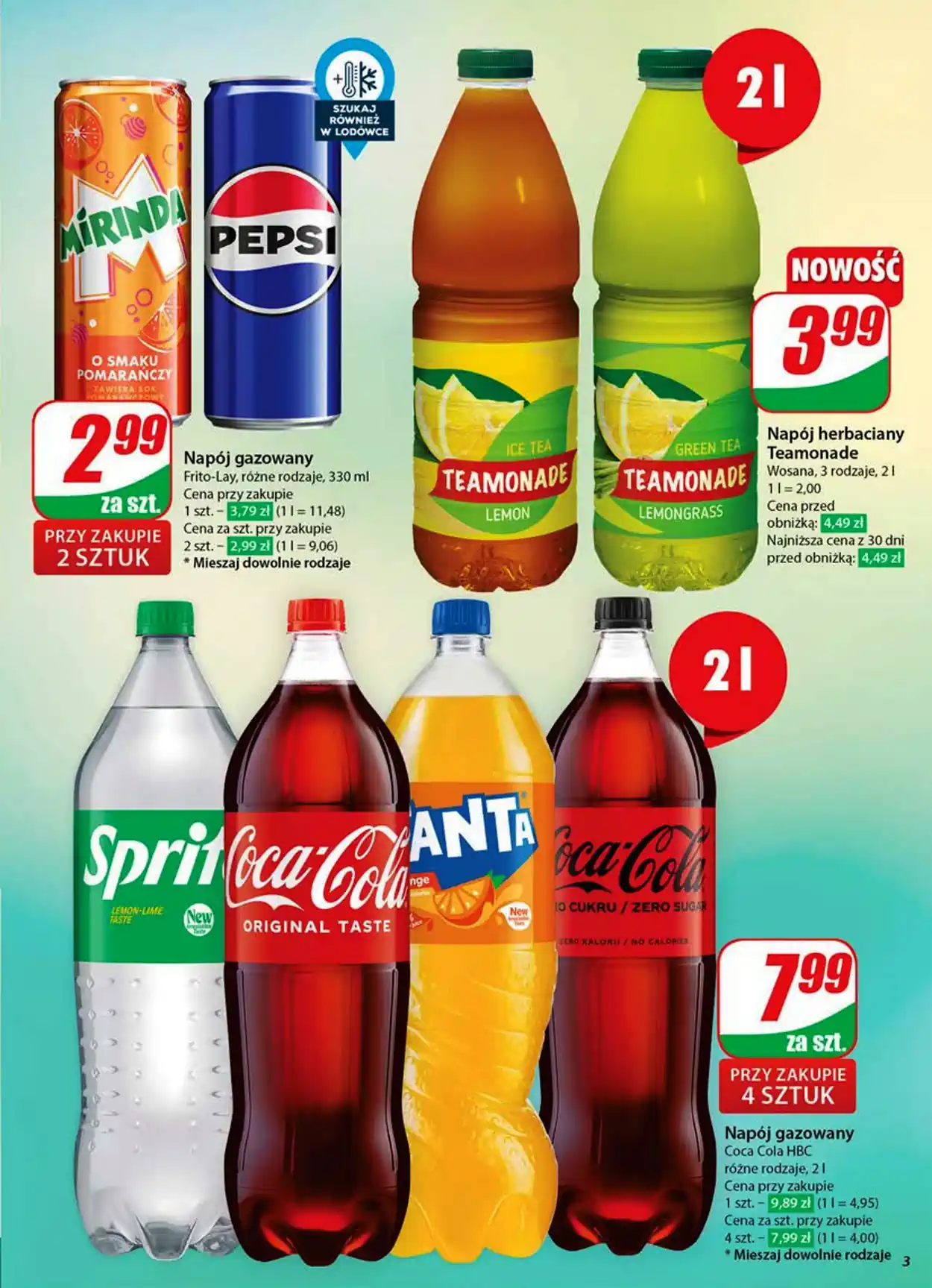 gazetka dino, ważna od jutra