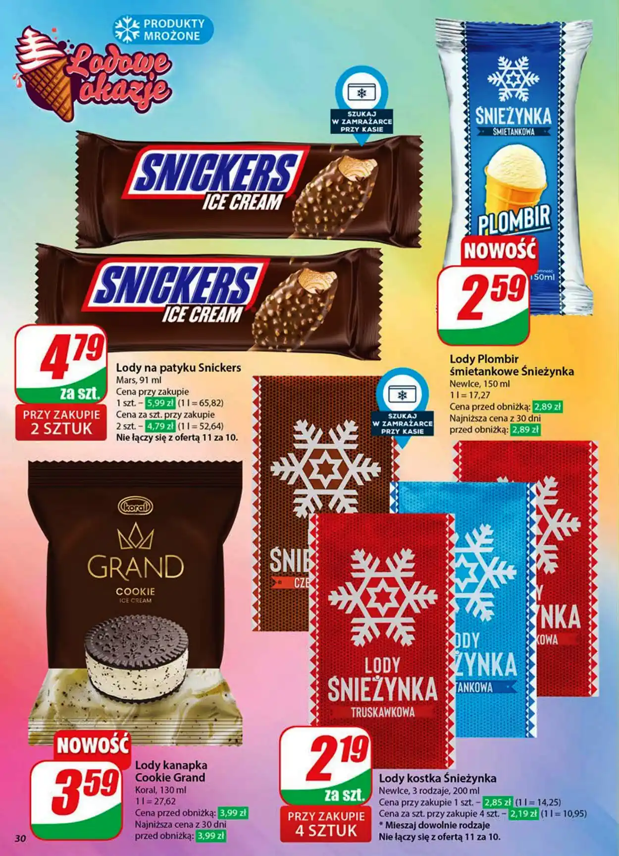 dino gazetka