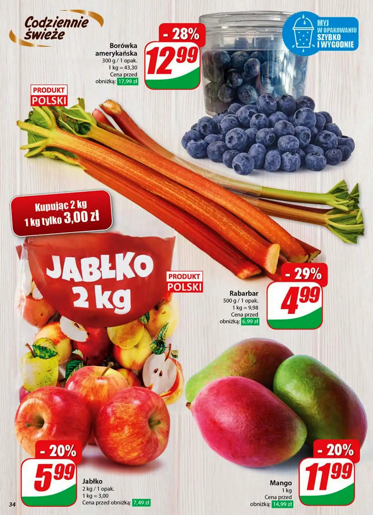 dino gazetka