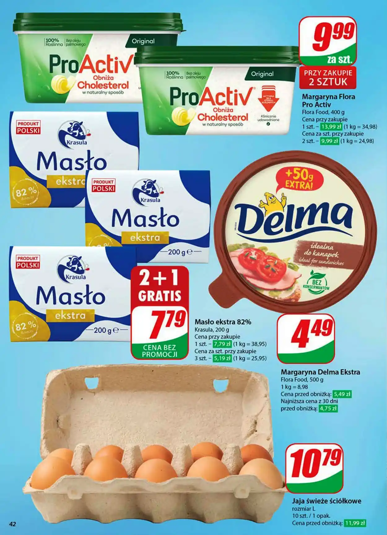 dino gazetka