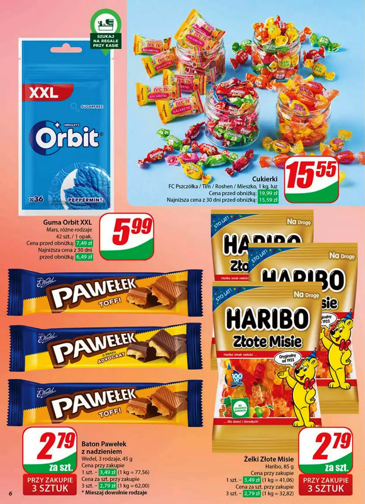 dino gazetka od jutra