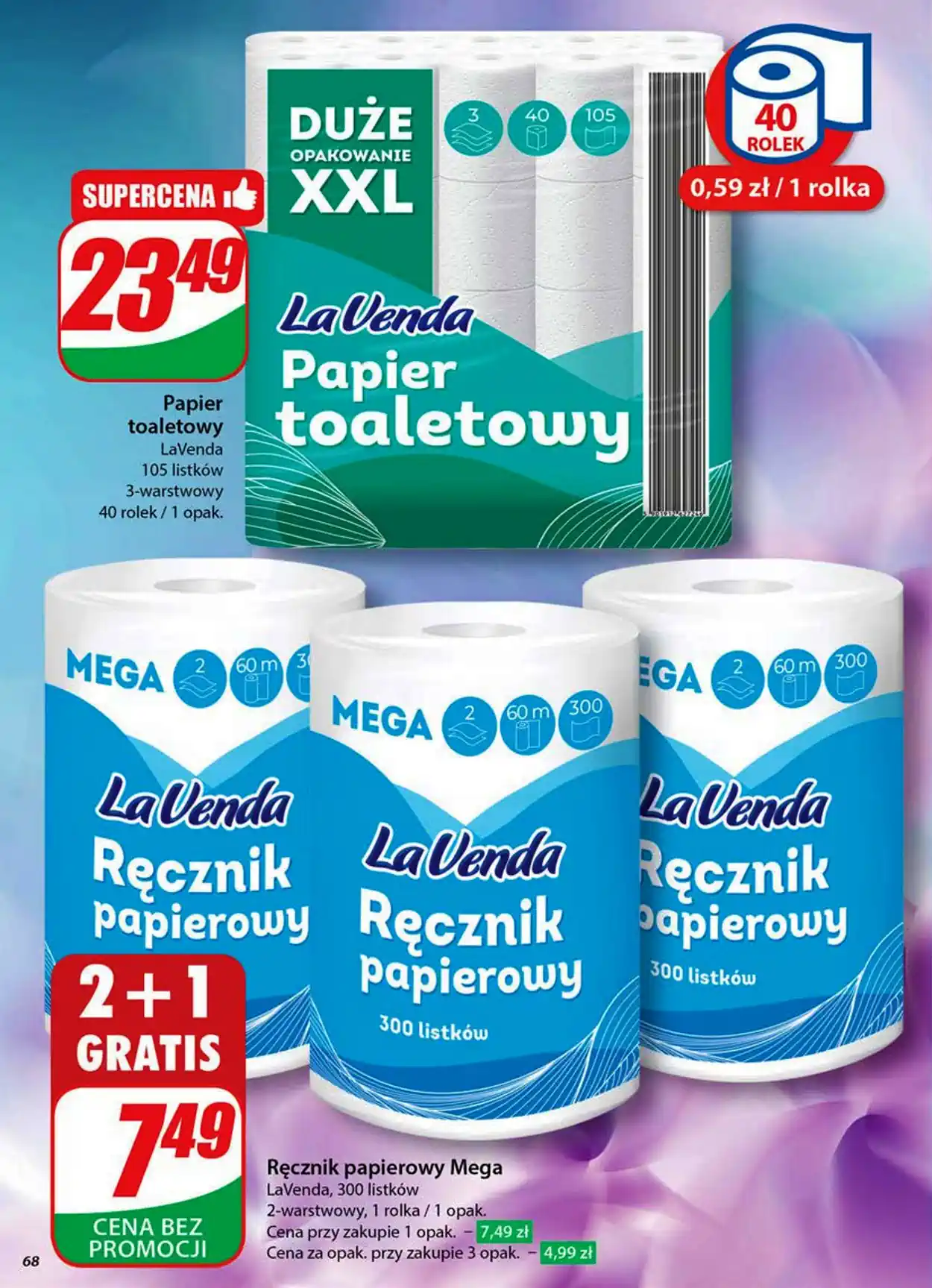 dino gazetka