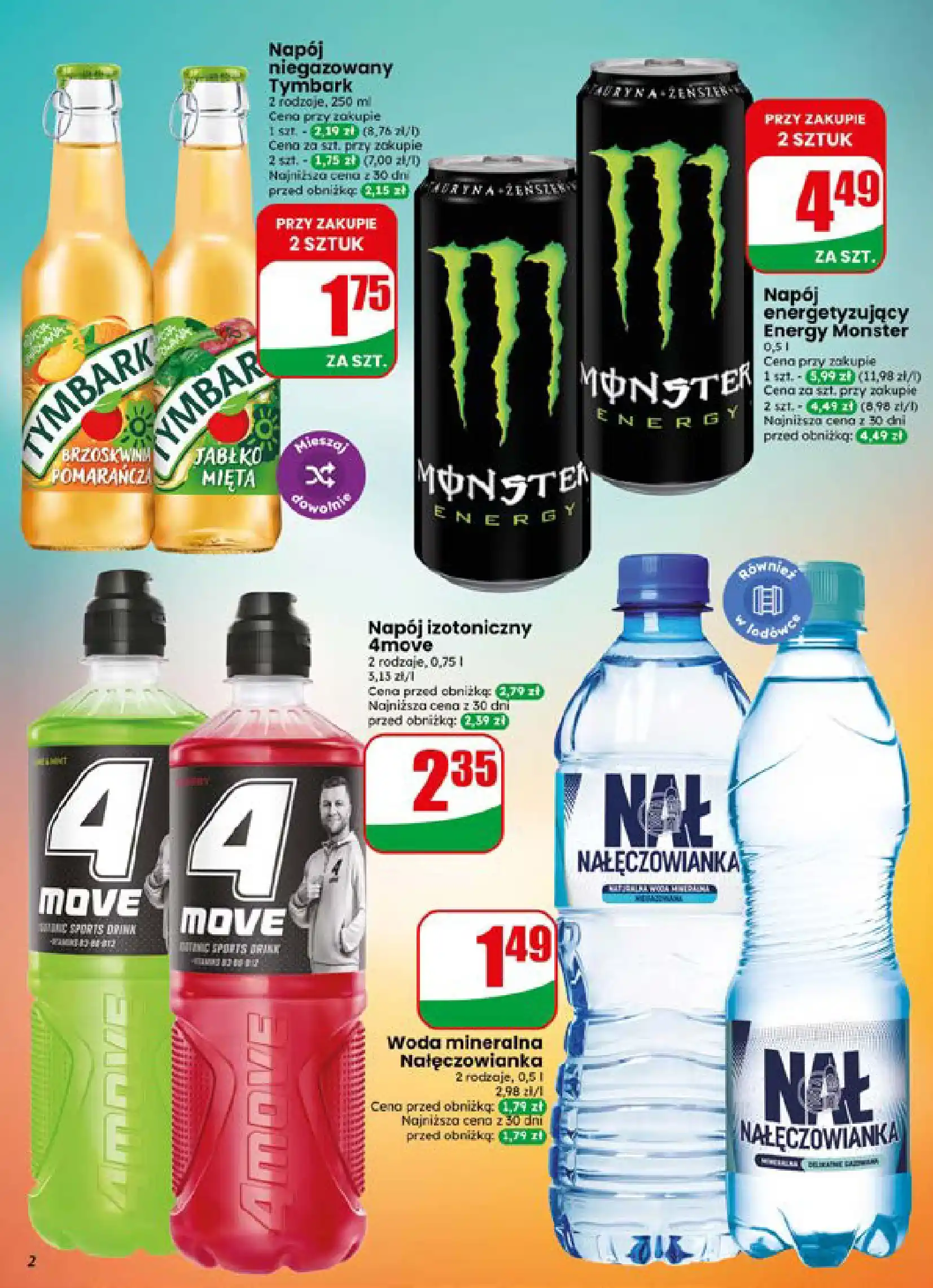 gazetka dino, ważna od jutra