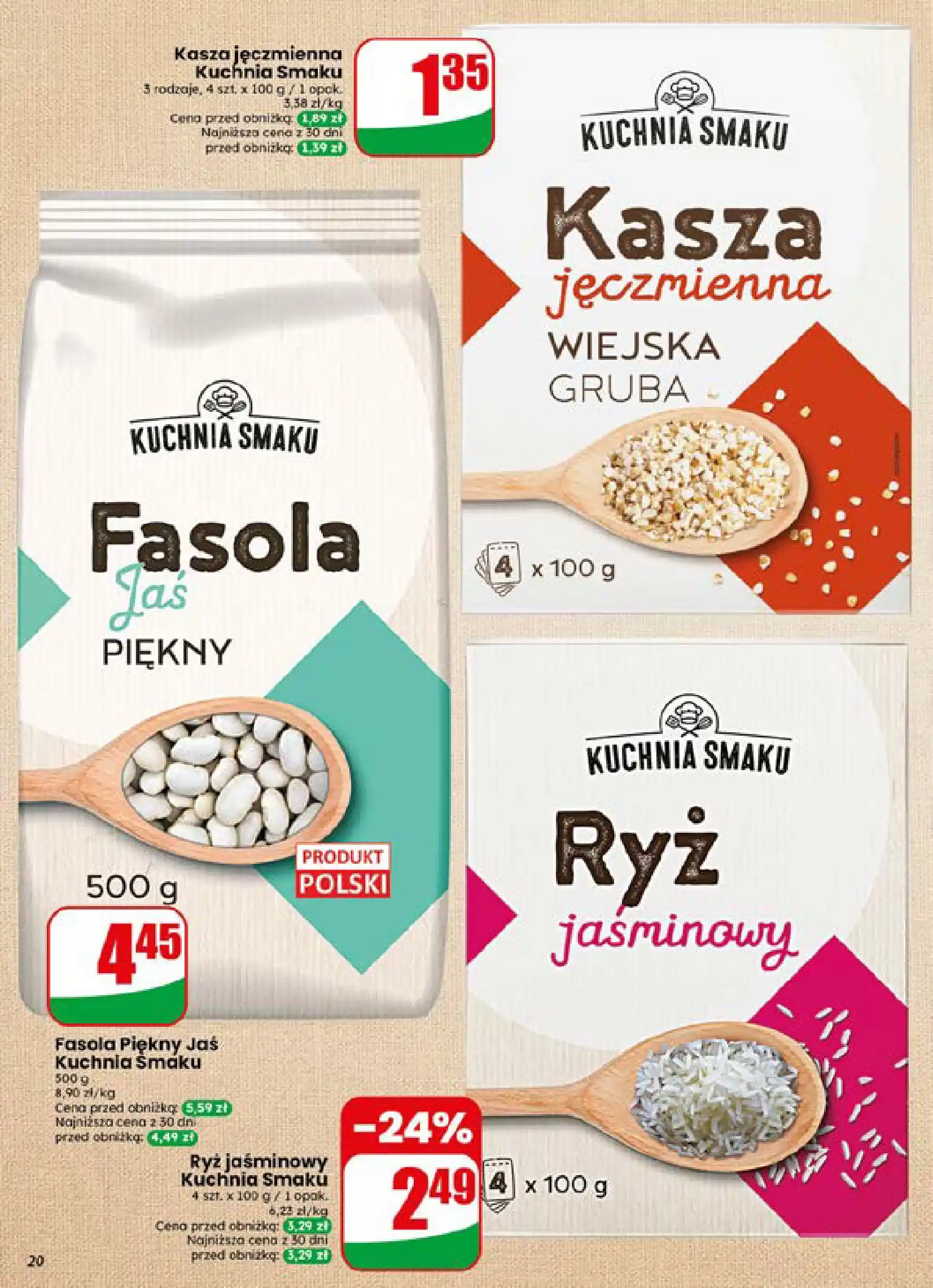 dino gazetka