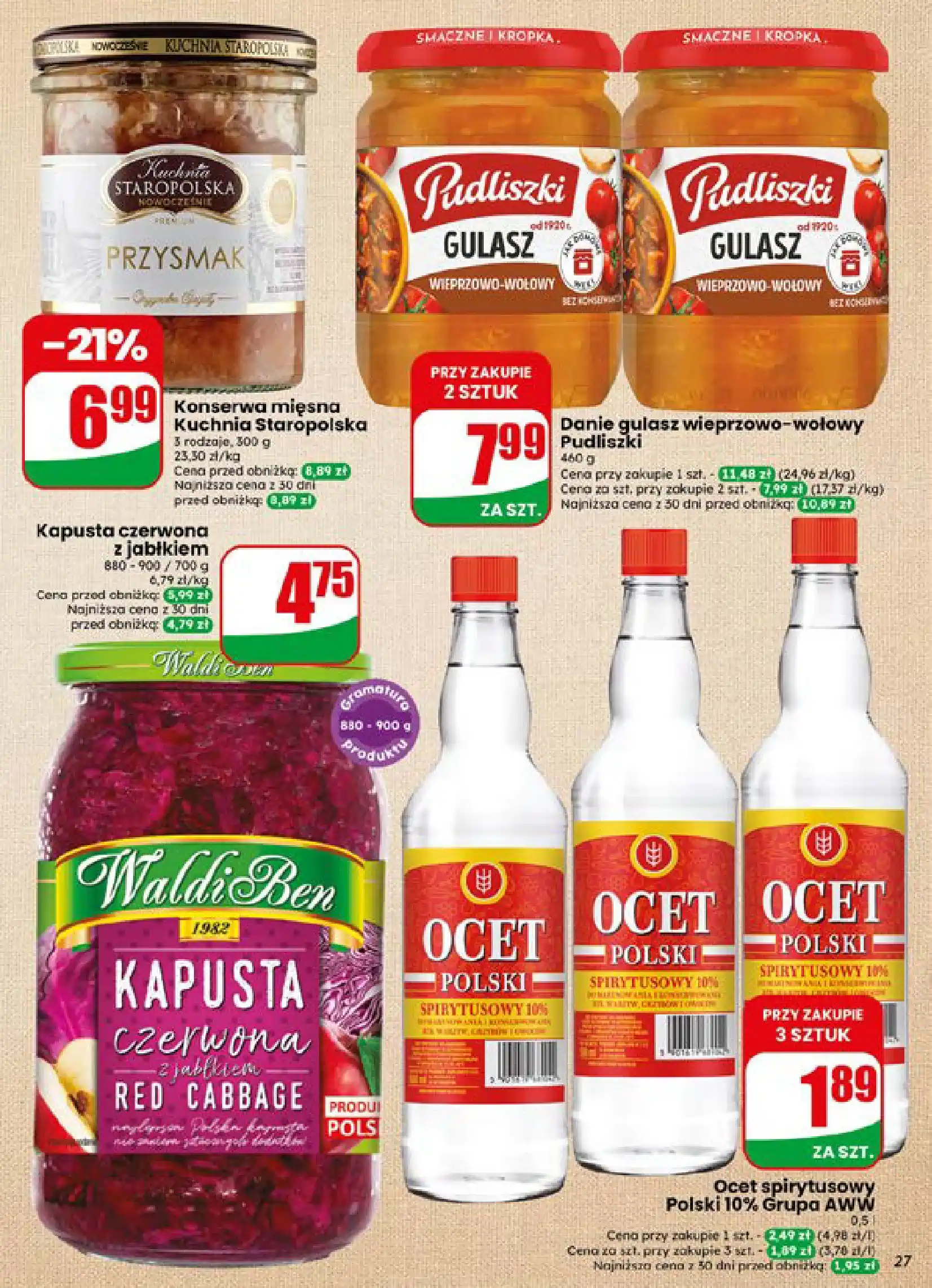 dino gazetka