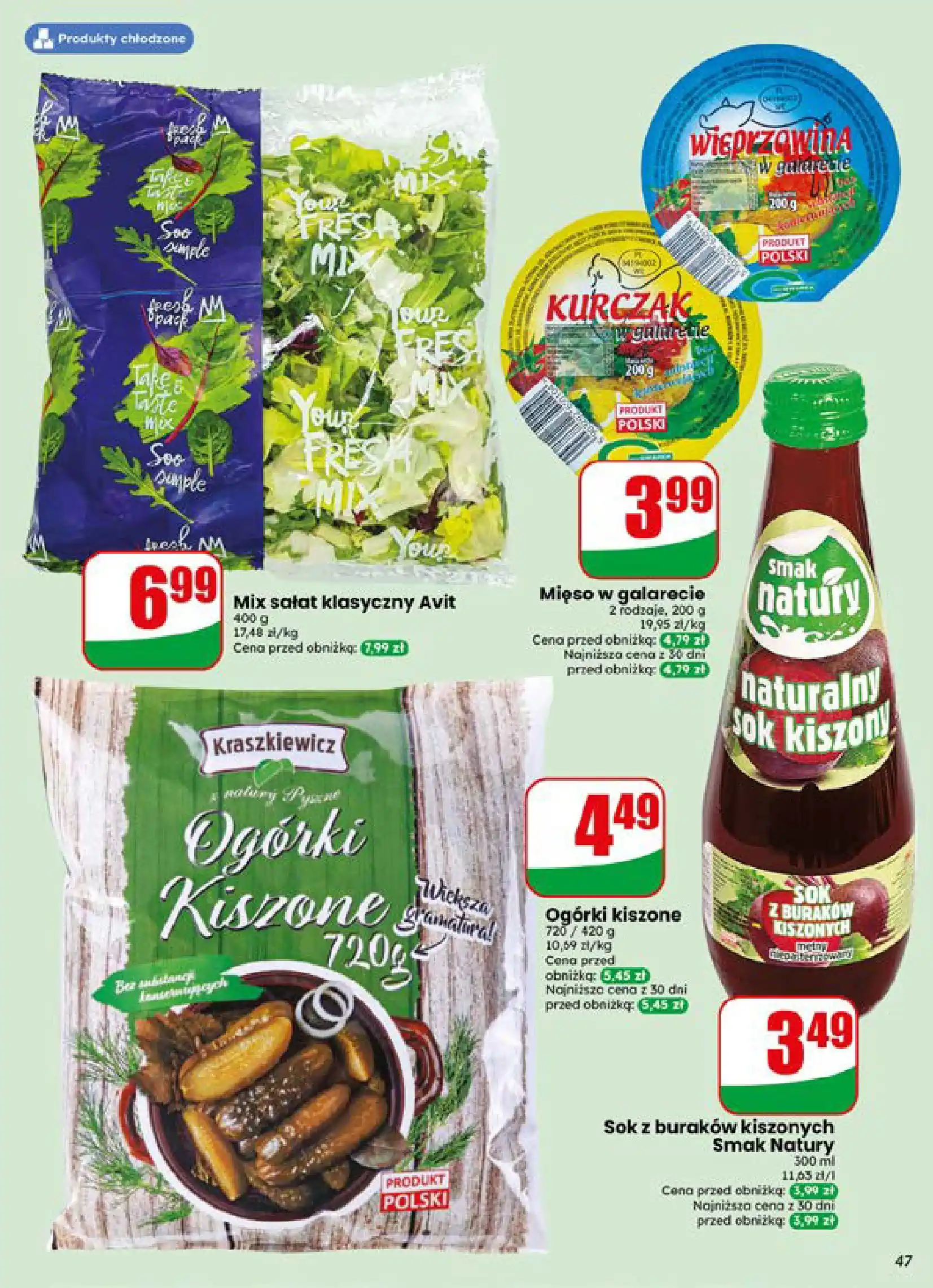 dino gazetka
