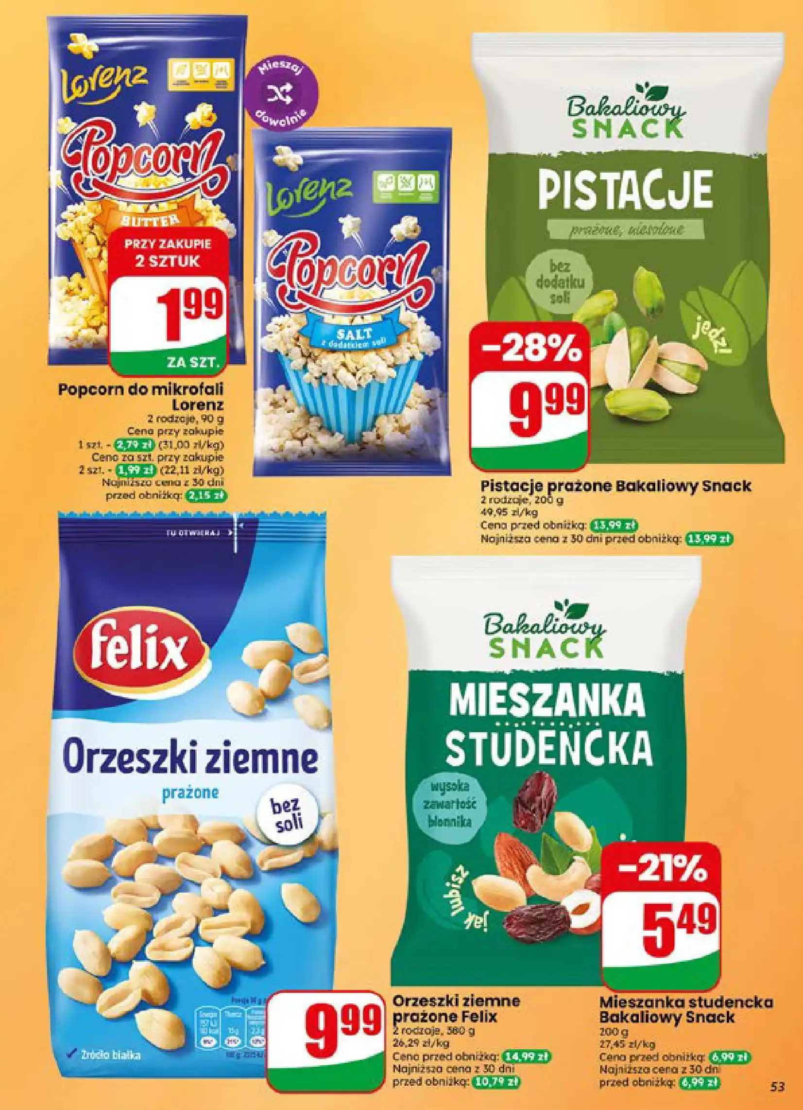 dino gazetka