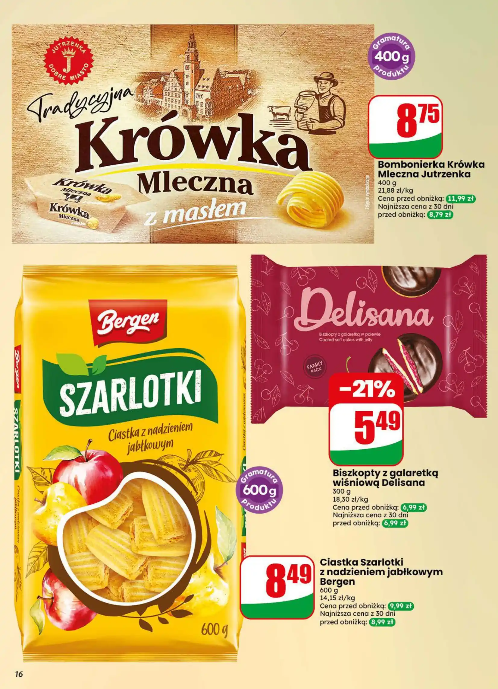 dino gazetka
