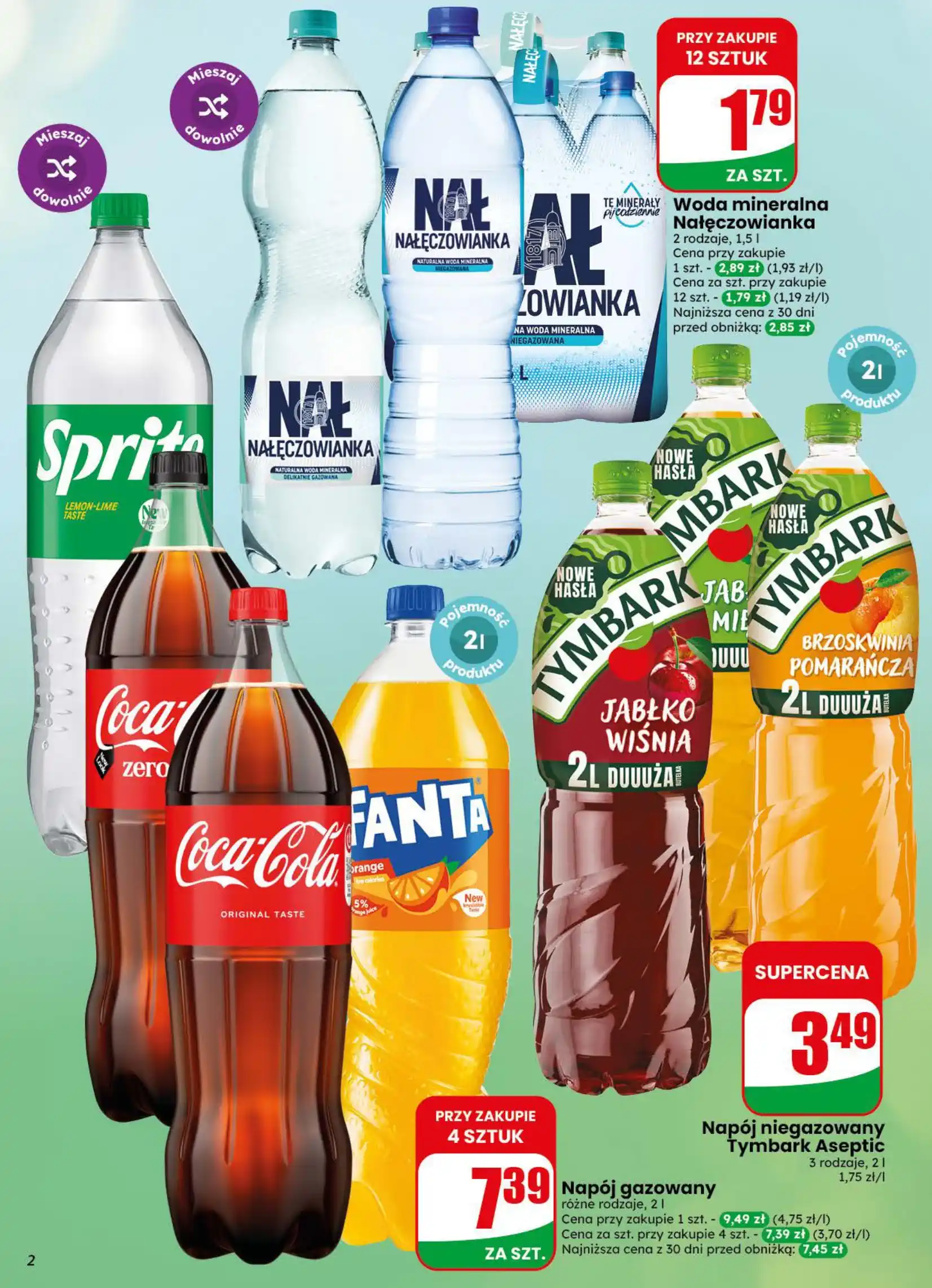 gazetka dino, ważna od jutra