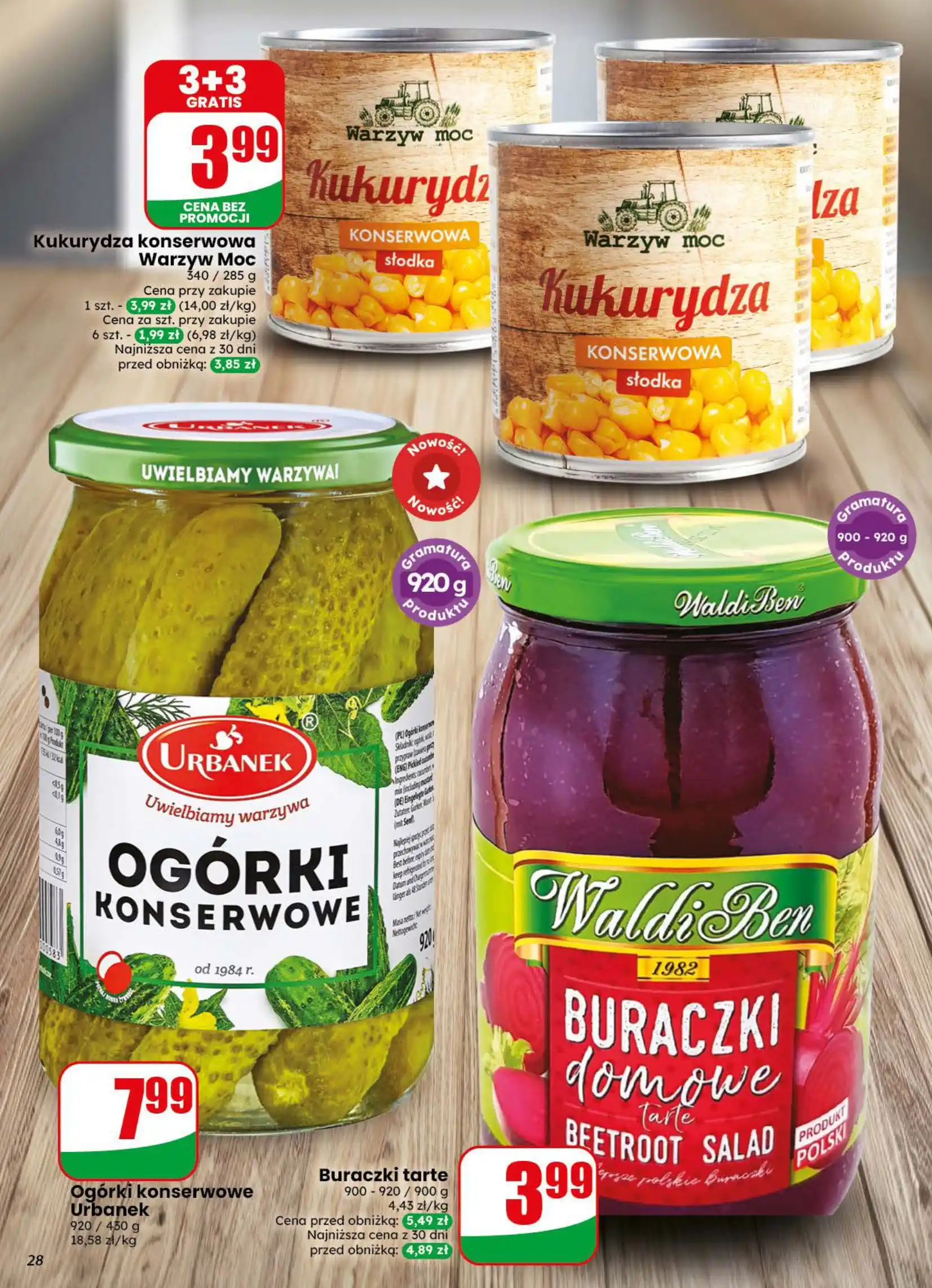 dino gazetka