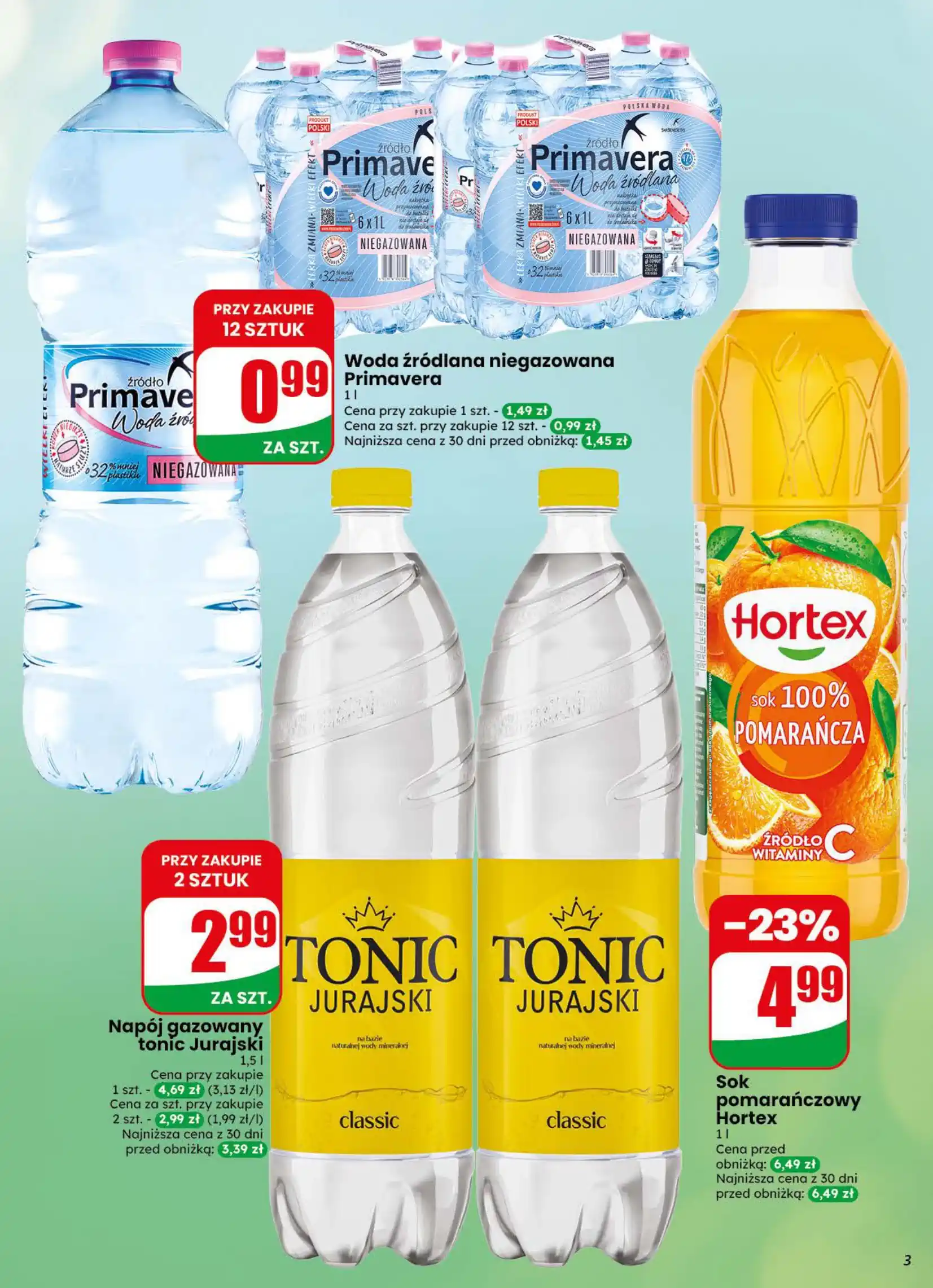 dino gazetka