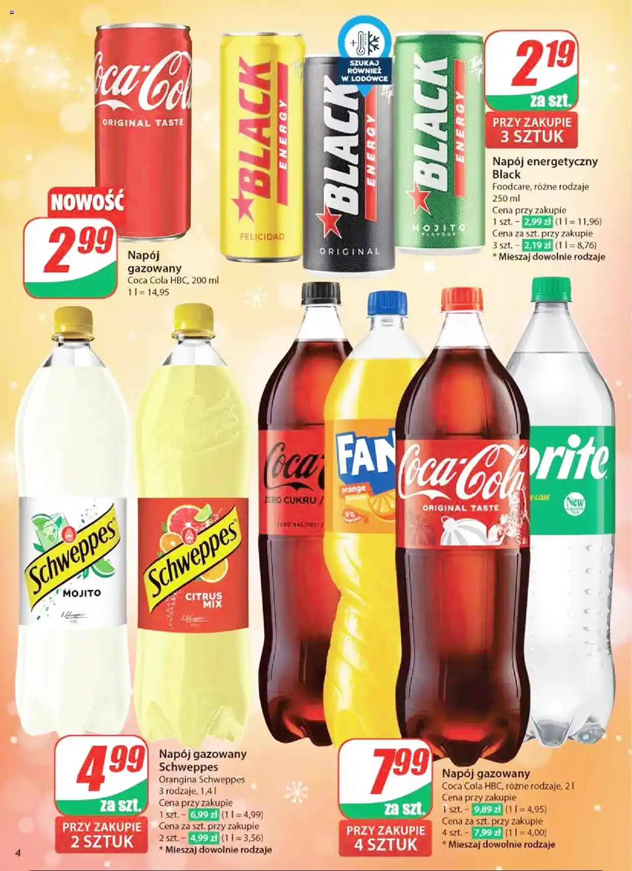 dino gazetka od jutra