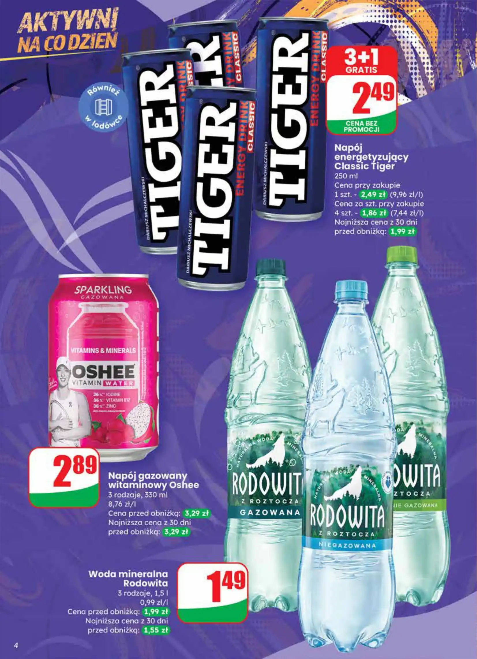 dino gazetka od jutra