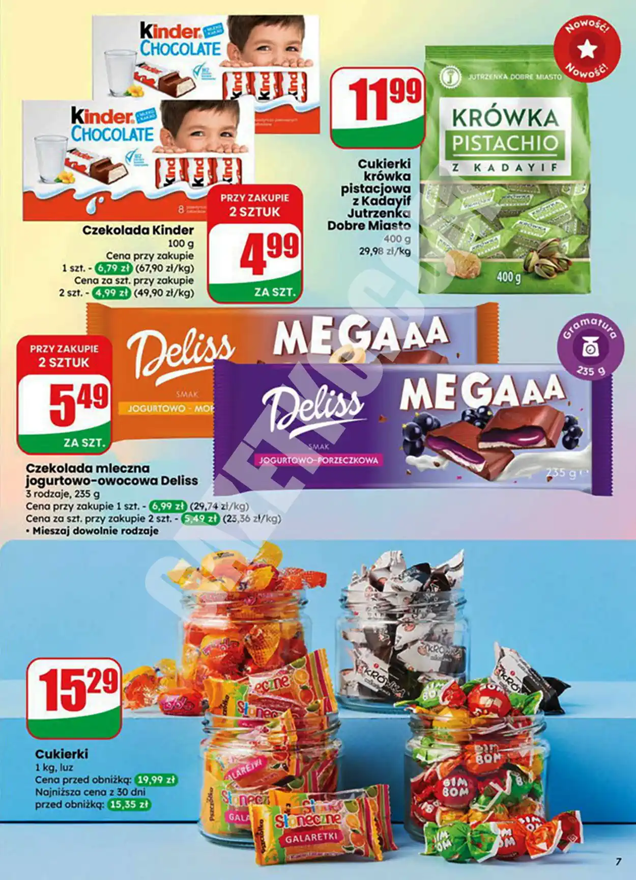 dino gazetka
