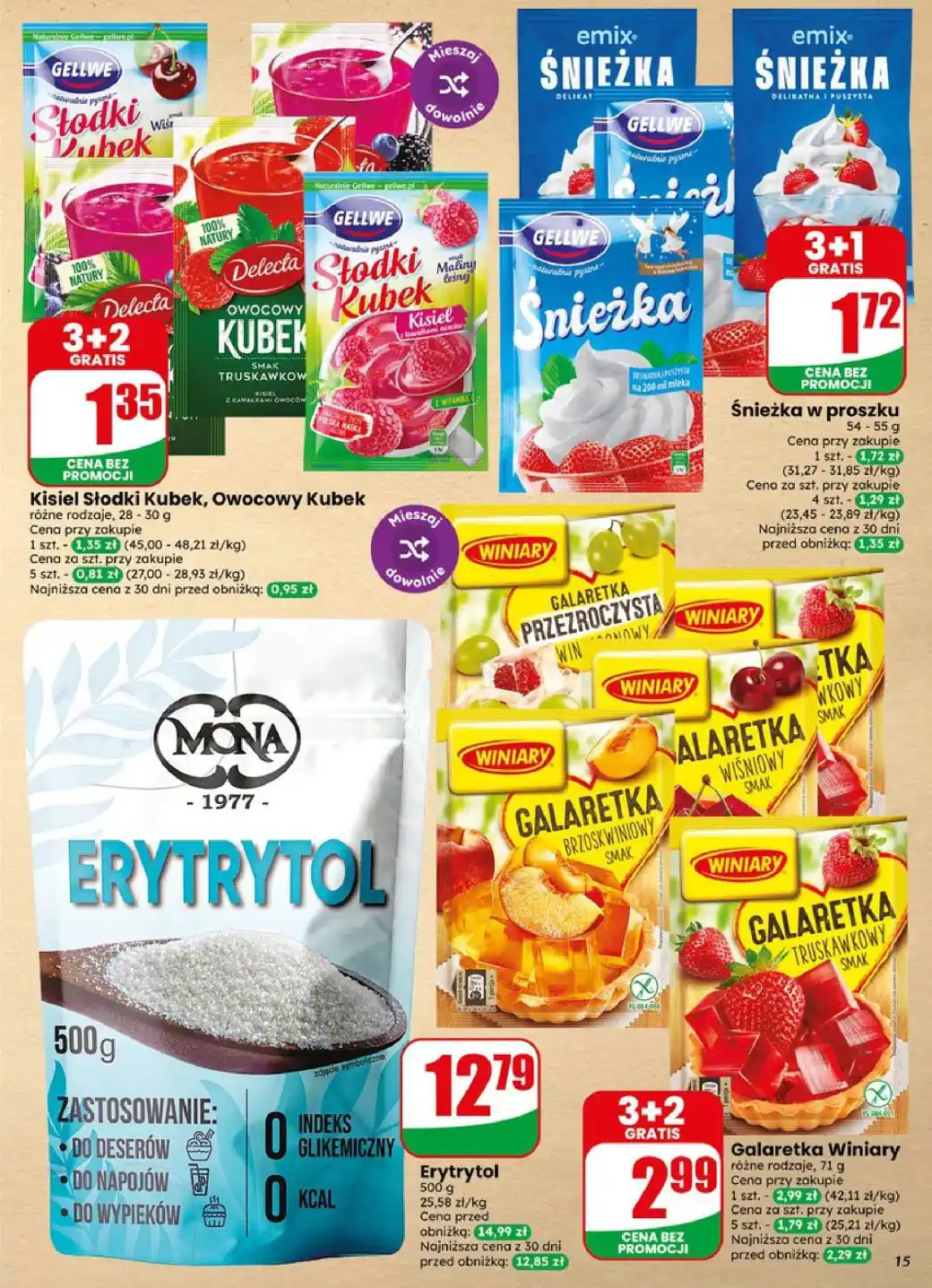 dino gazetka