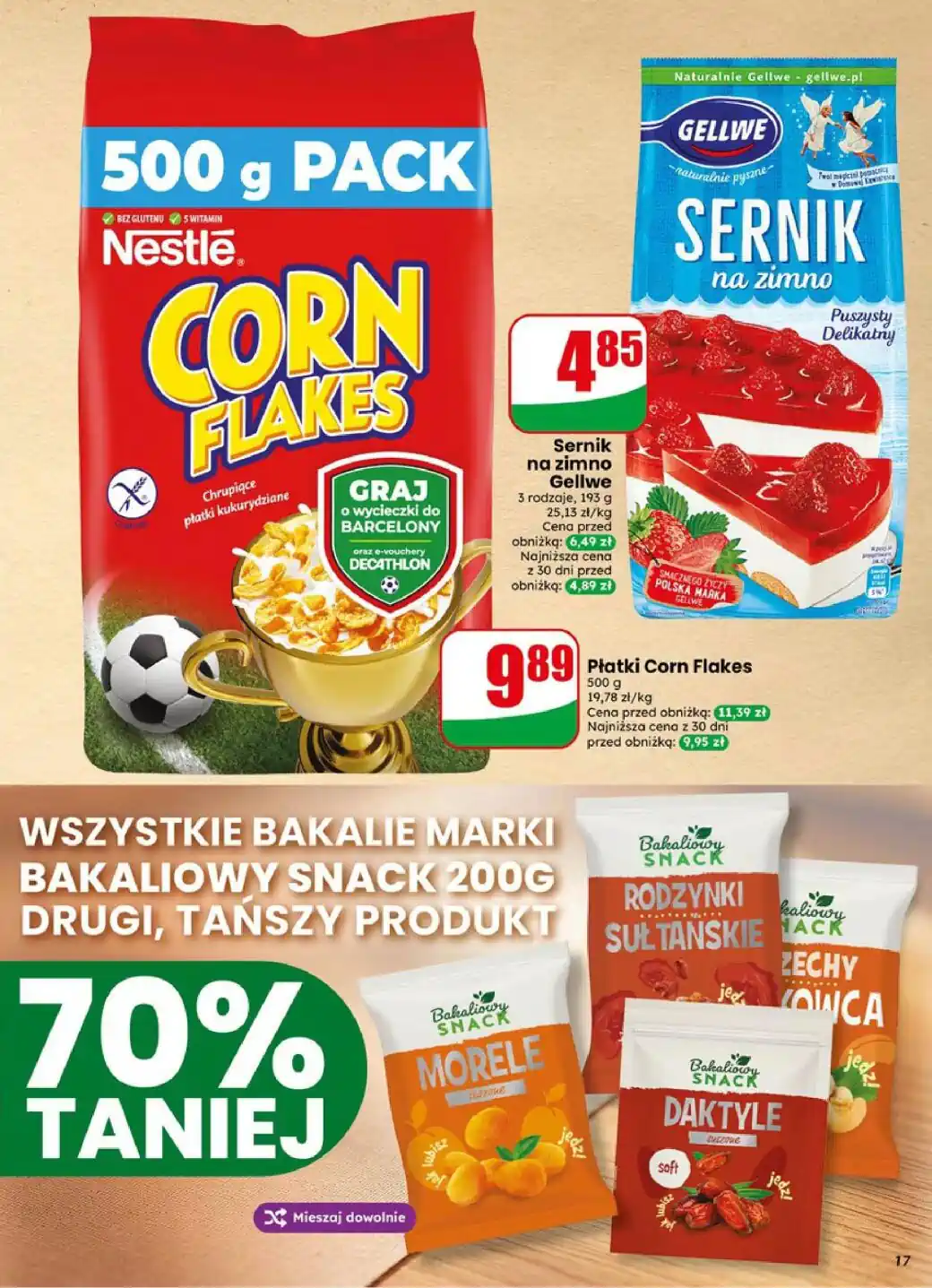 dino gazetka